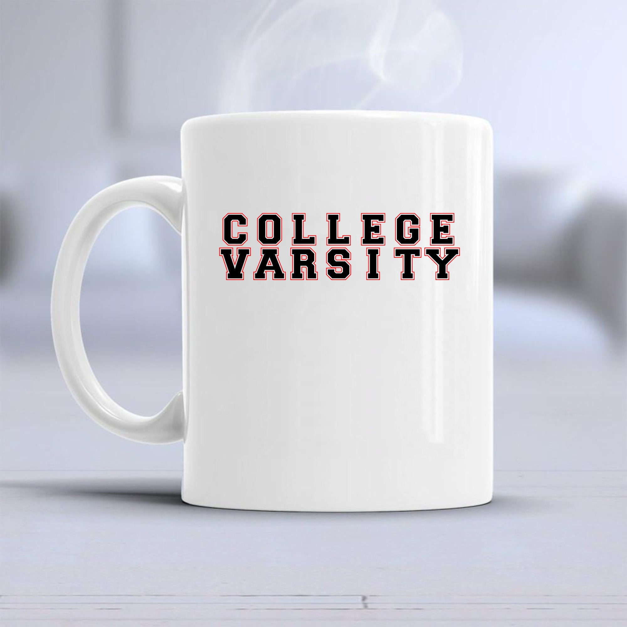 Download Varsity font SVG | College font svg | Varsity alphabet svg | Svg cut files for cricut | Varsity ...