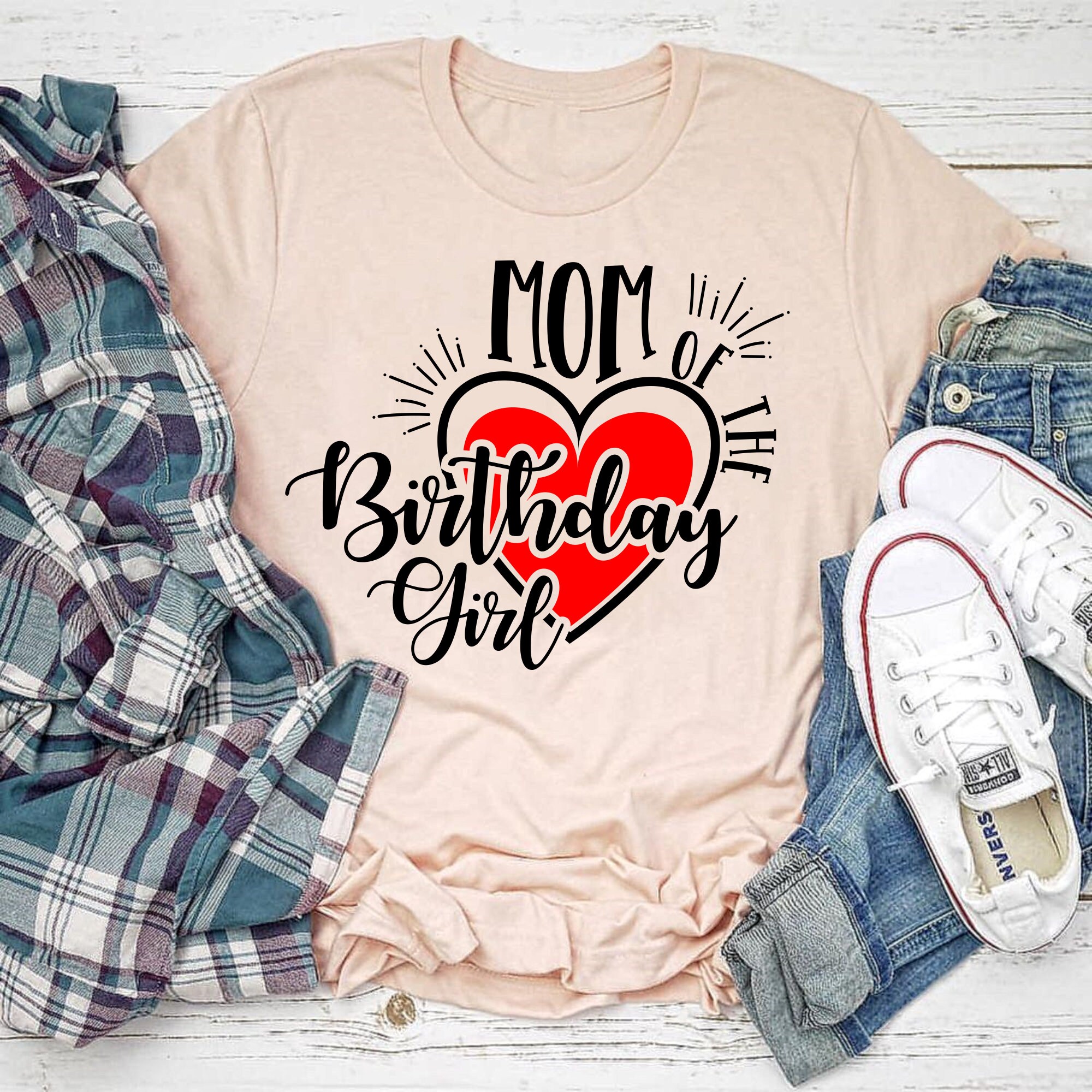 Download Birthday girl SVG bundle for cricut and silhouette | Girl ...