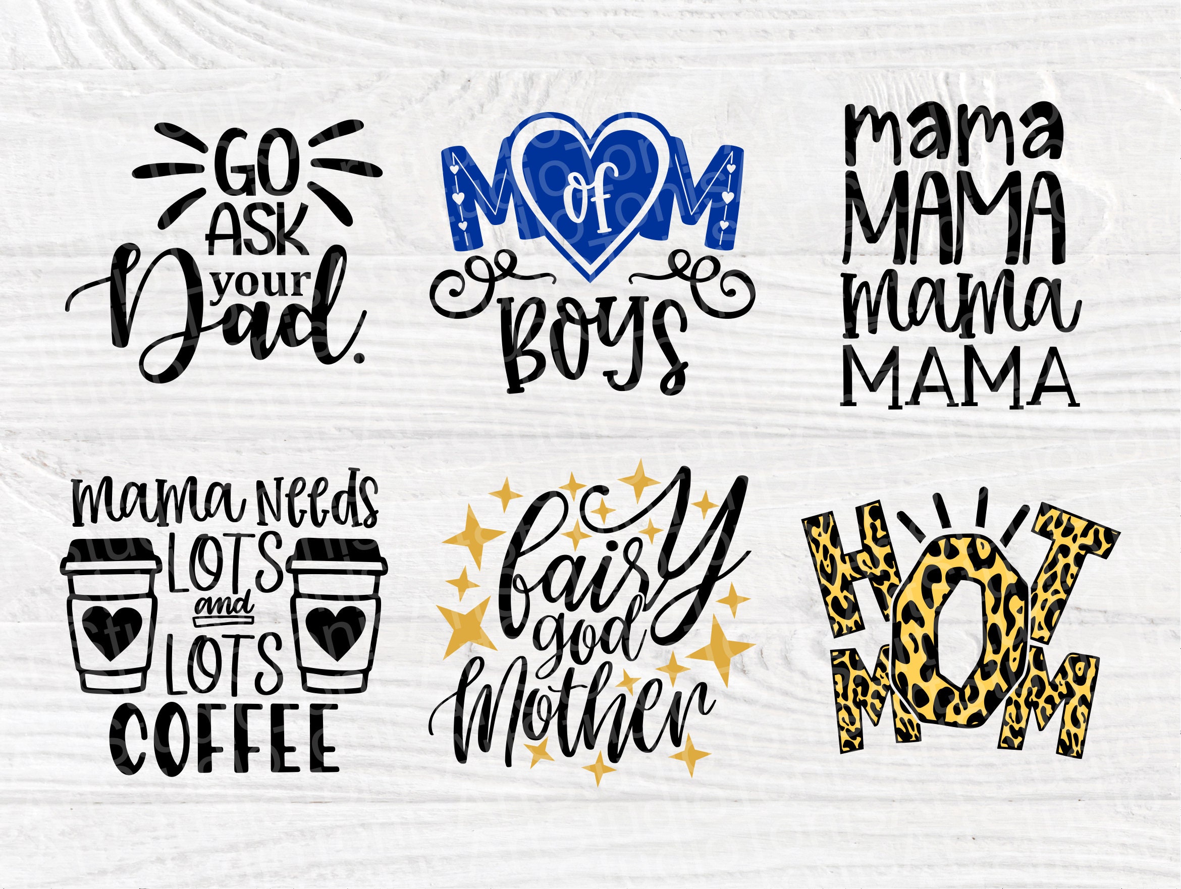 Download Mom SVG Bundle, Shirt Designs, Mom Life, Mama Svg