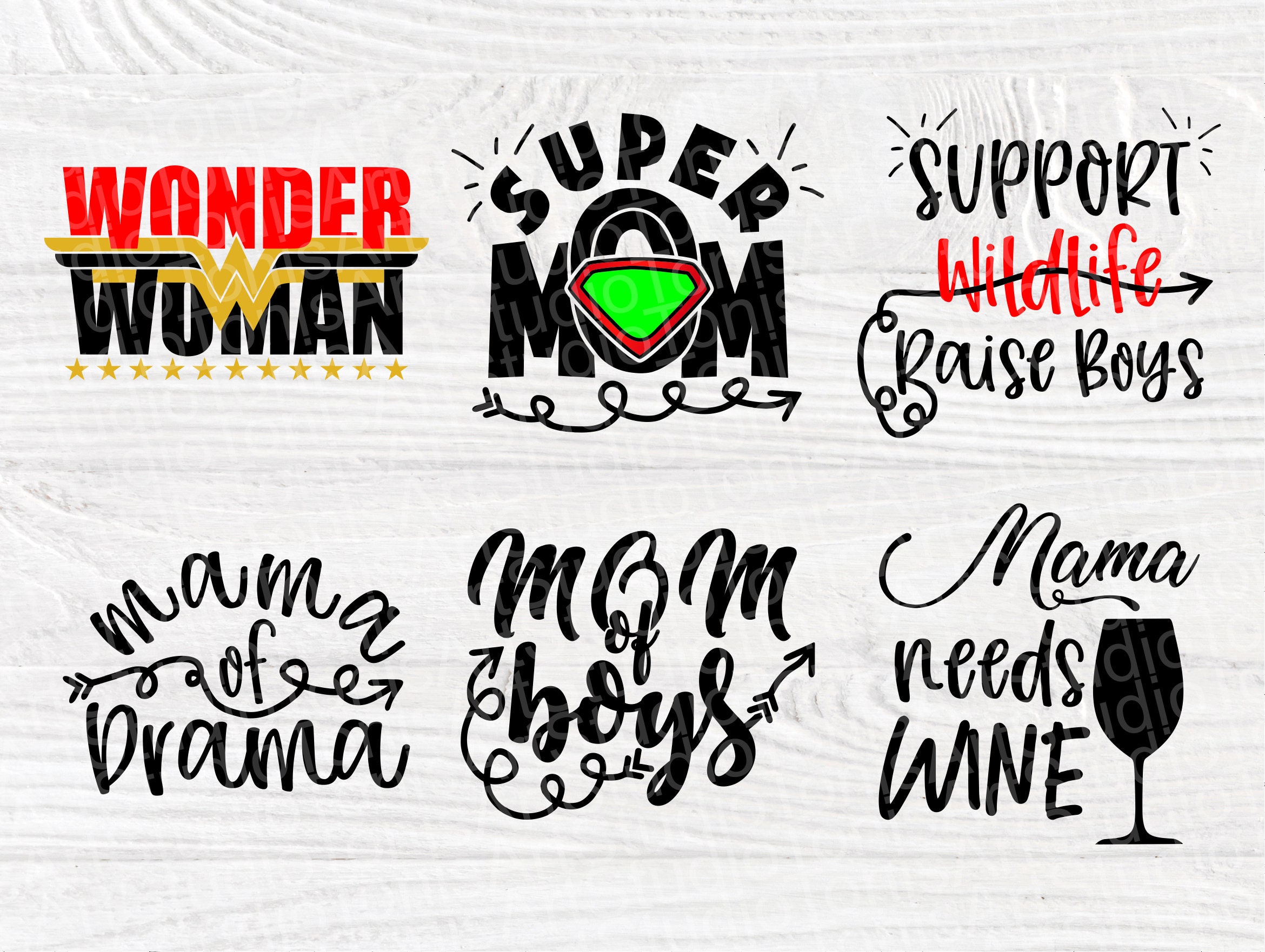 Download Mom life SVG Bundle | Mom Svg | Funny Mom Quotes | Svg ...