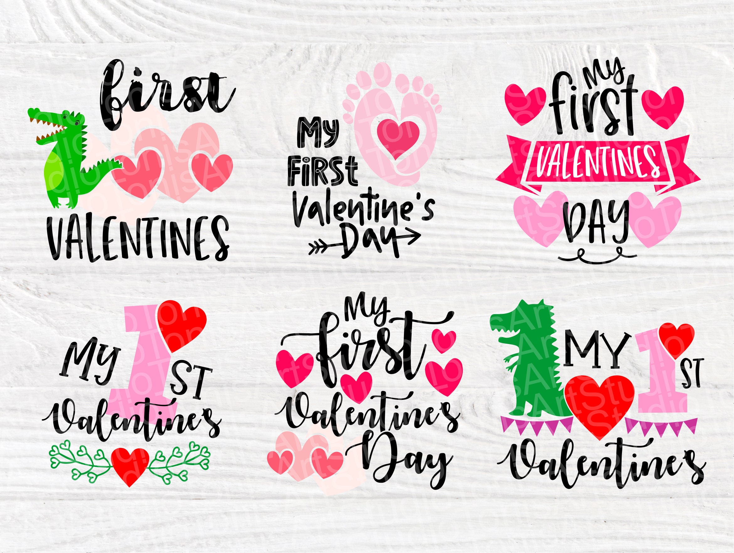 Download Valentine SVG Bundle | Kids Valentines Day | Love Svg | My ...