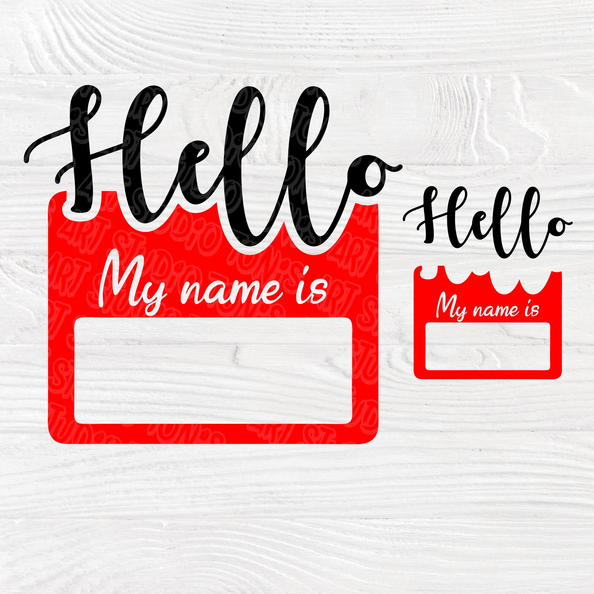 Download Hello my name is SVG | Newborn svg | New baby svg | Name ...