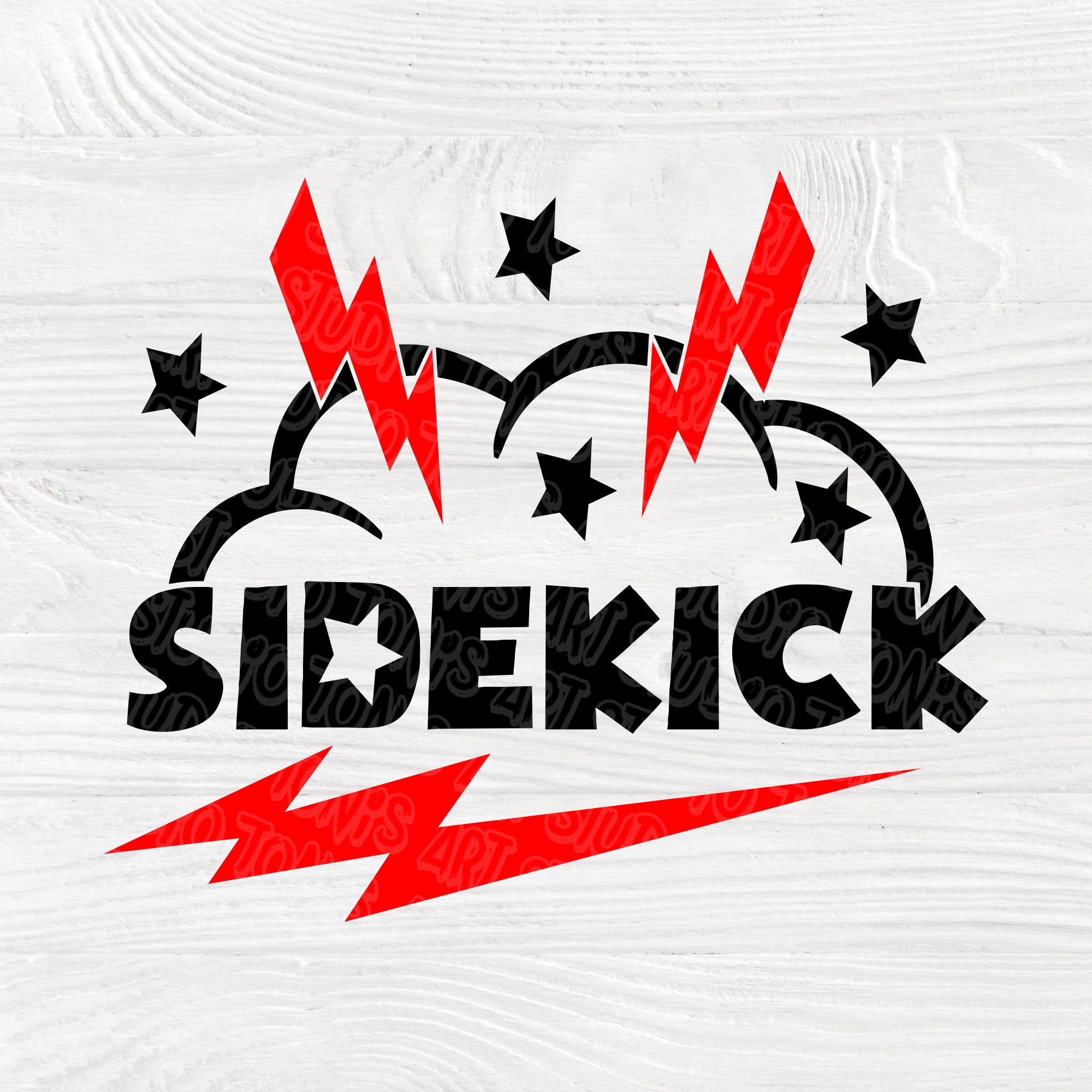 every superhero needs a sidekick every superhero needs a sidekick