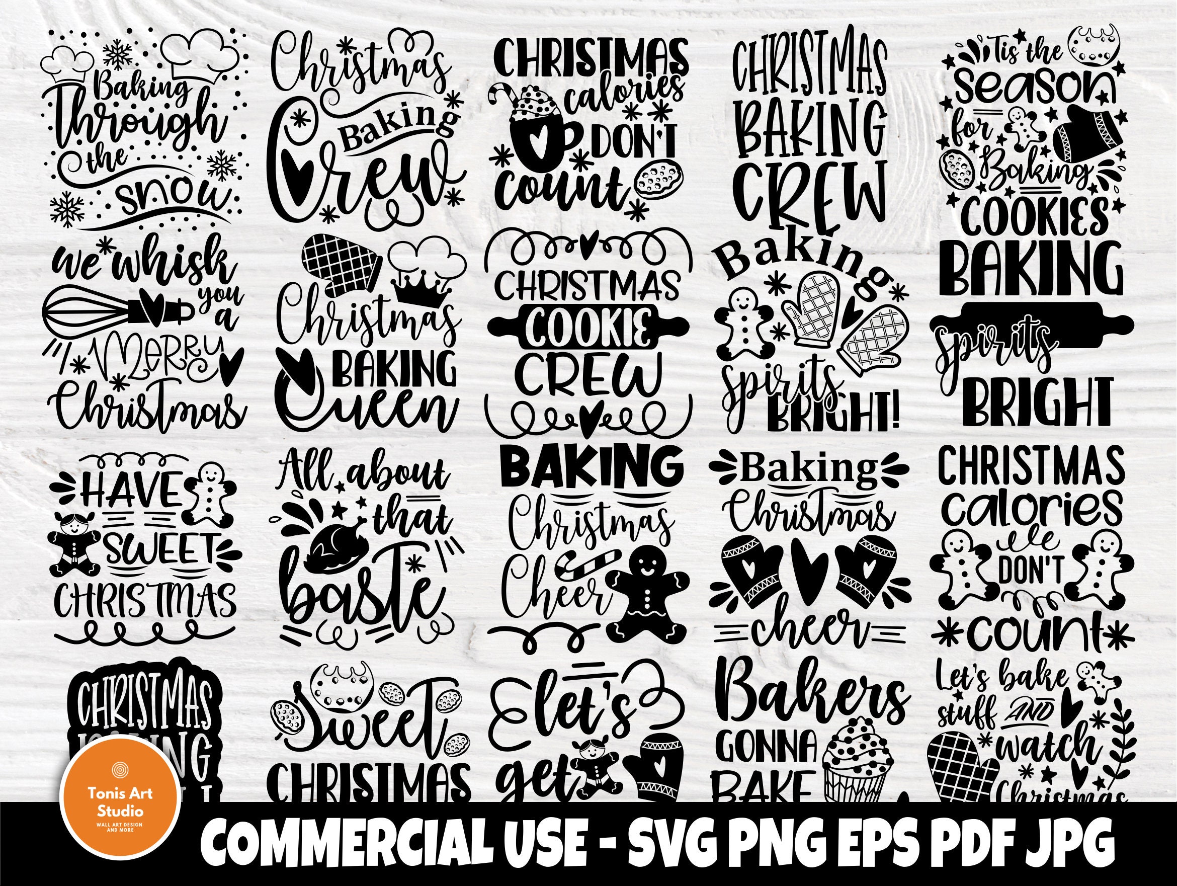 Download Christmas Pot Holder Svg Bundle Funny Kitchen Svg