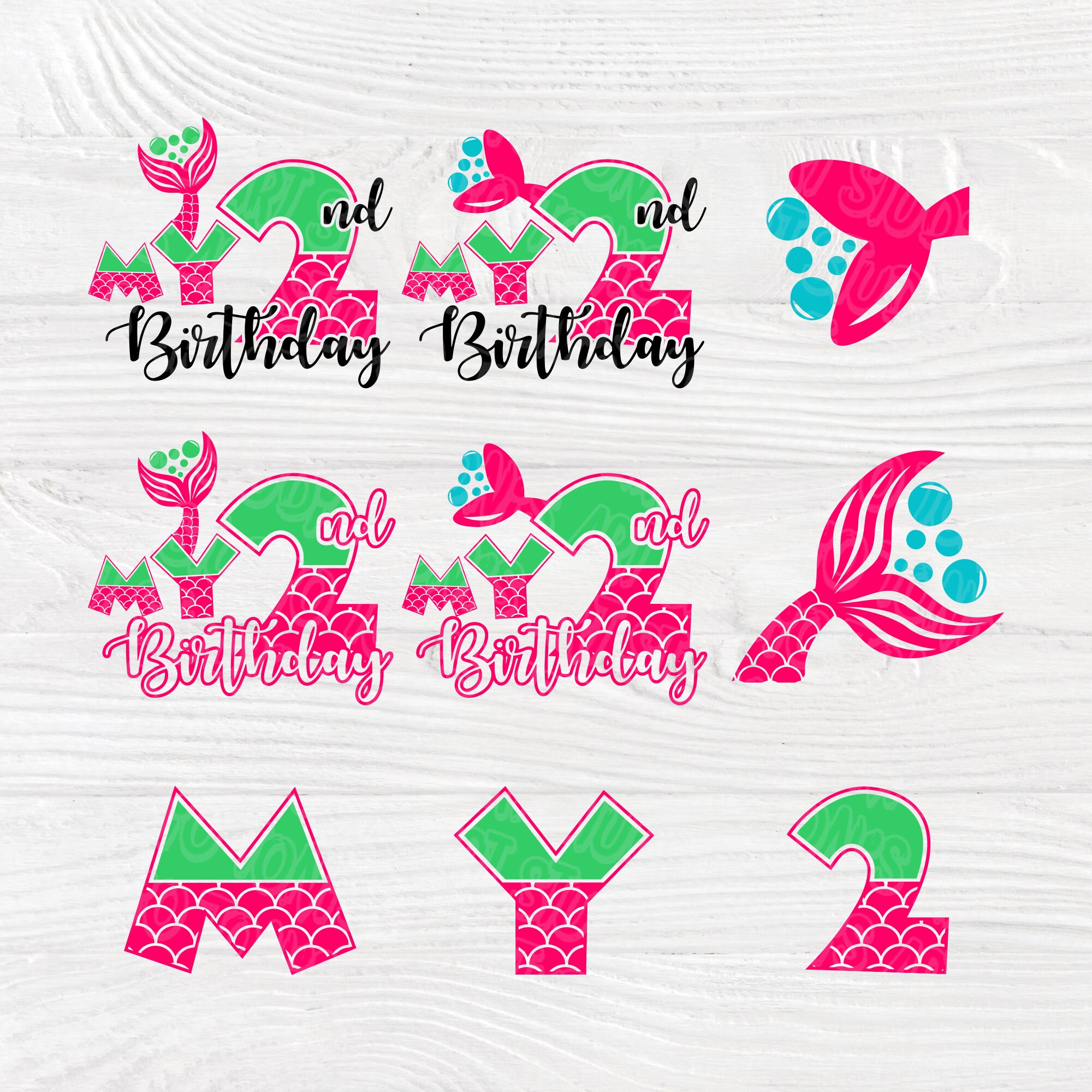 Free Free Mermaid Pattern Svg 819 SVG PNG EPS DXF File