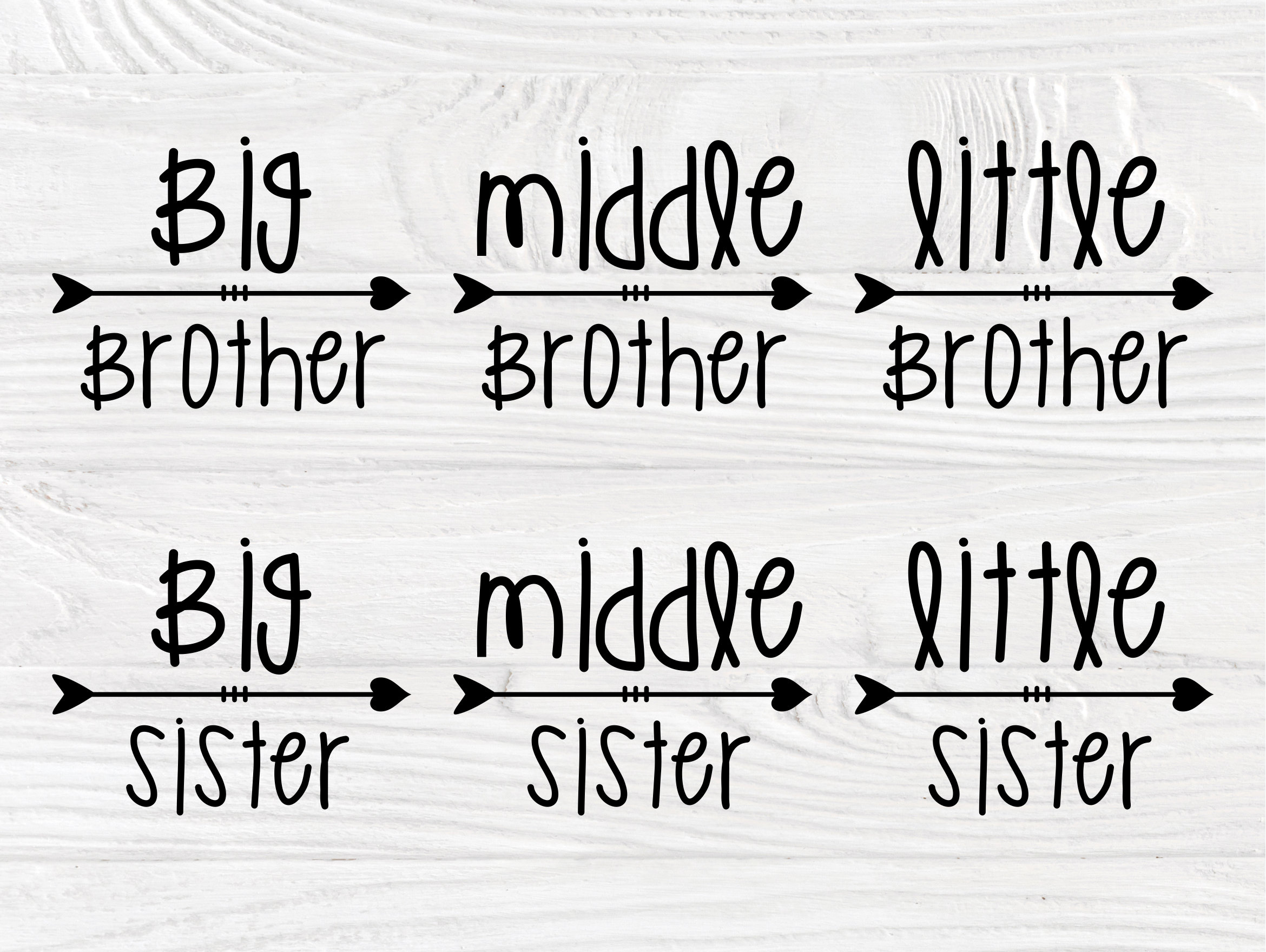 Download Big Brother Svg Big Sister Svg Shirt Designs
