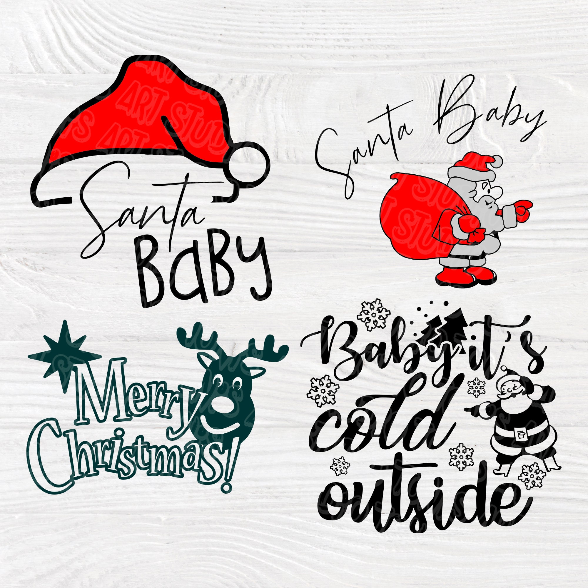 Download Funny Christmas quotes | Christmas SVG | Svg bundle ...