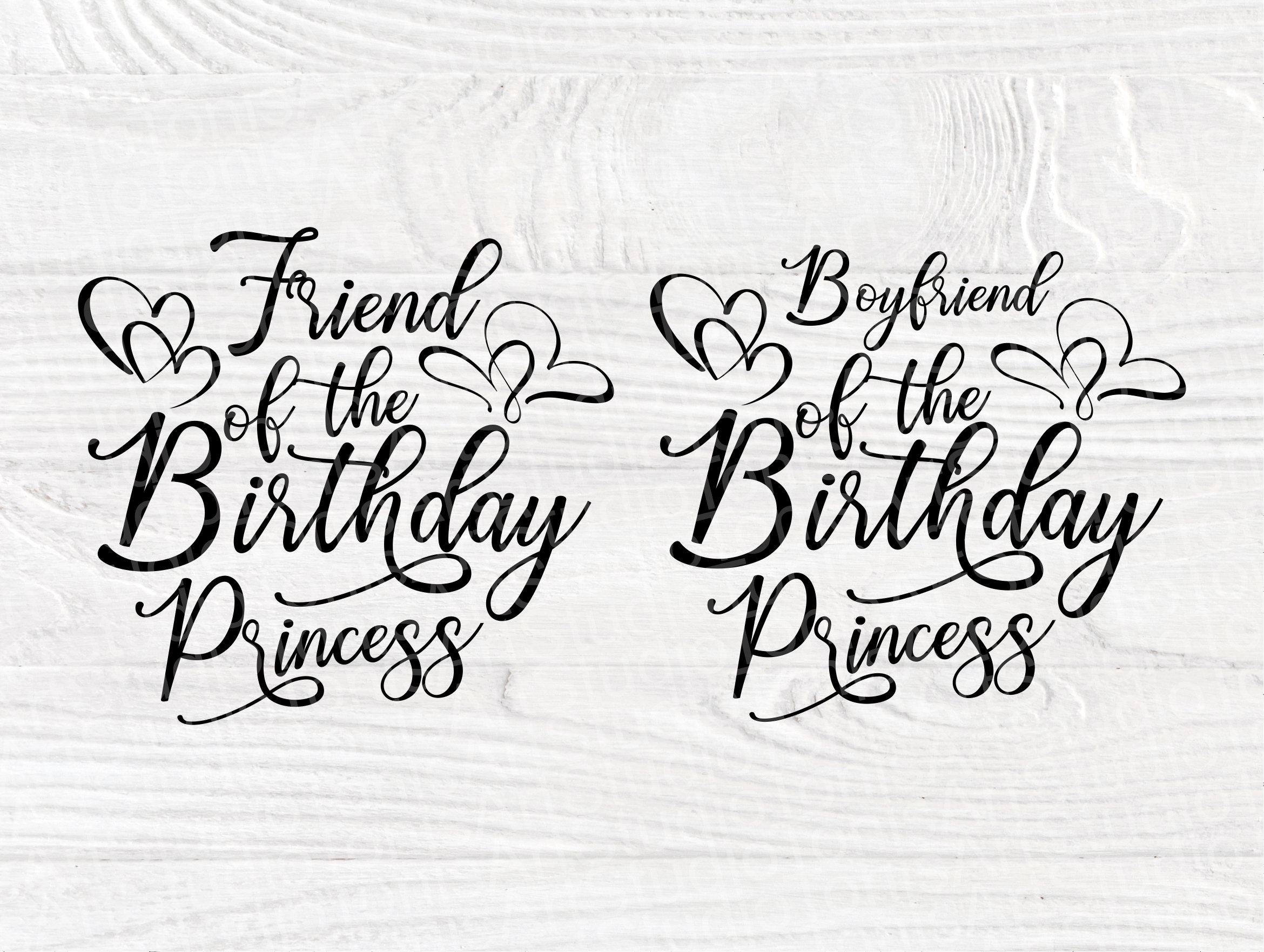 Download Birthday girl SVG, Princess Shirt Svg Cut Files