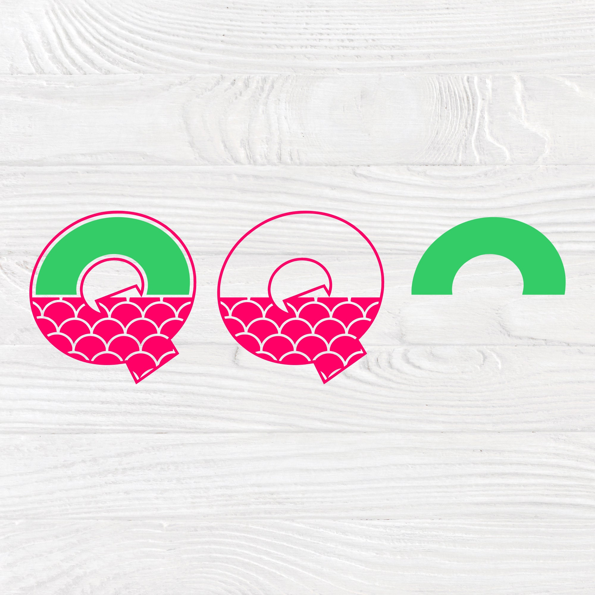 Free Free 66 Mermaid Pattern Svg SVG PNG EPS DXF File