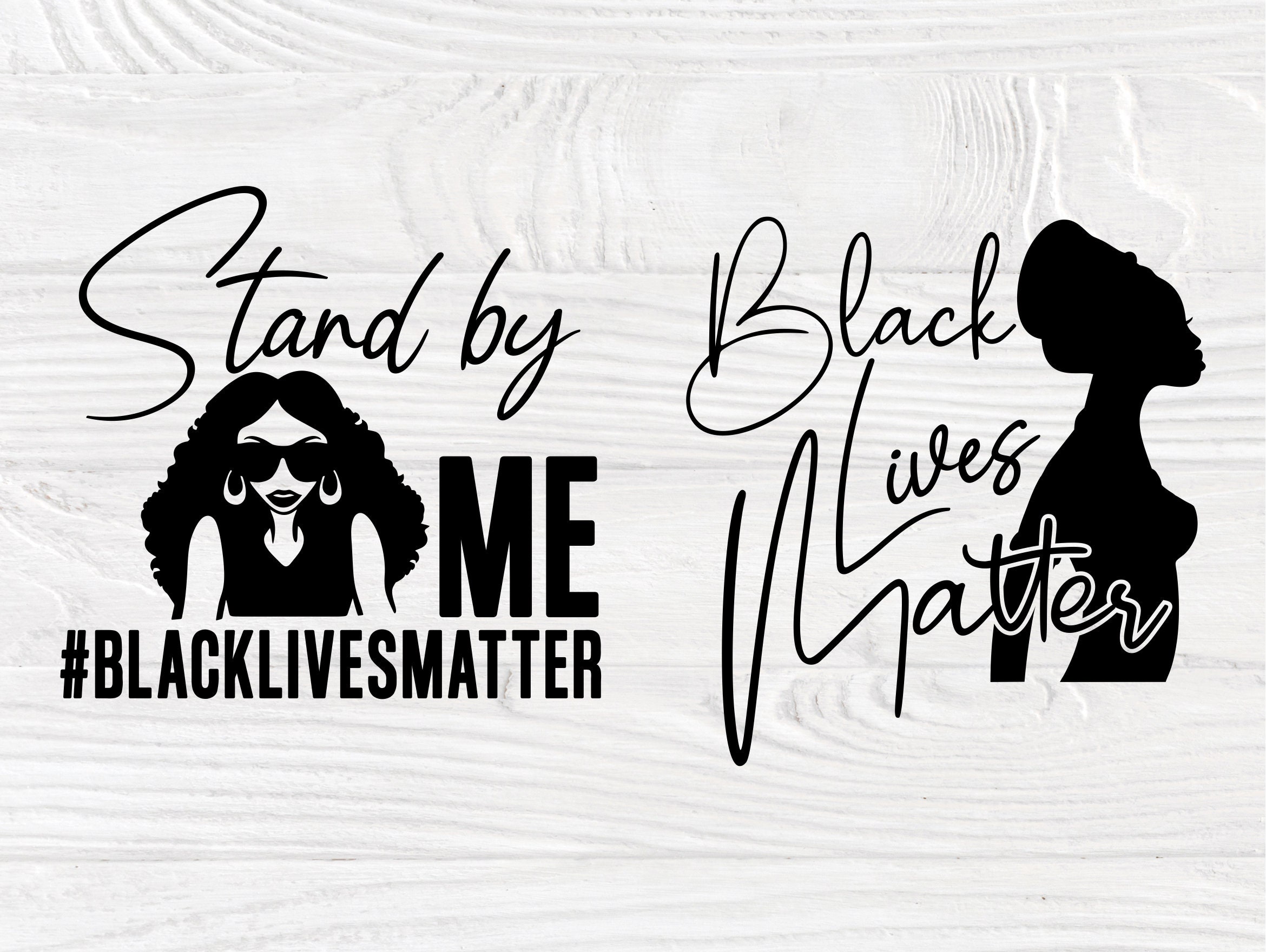 Download Black Woman SVG Bundle, Black girl Magic Svg Files