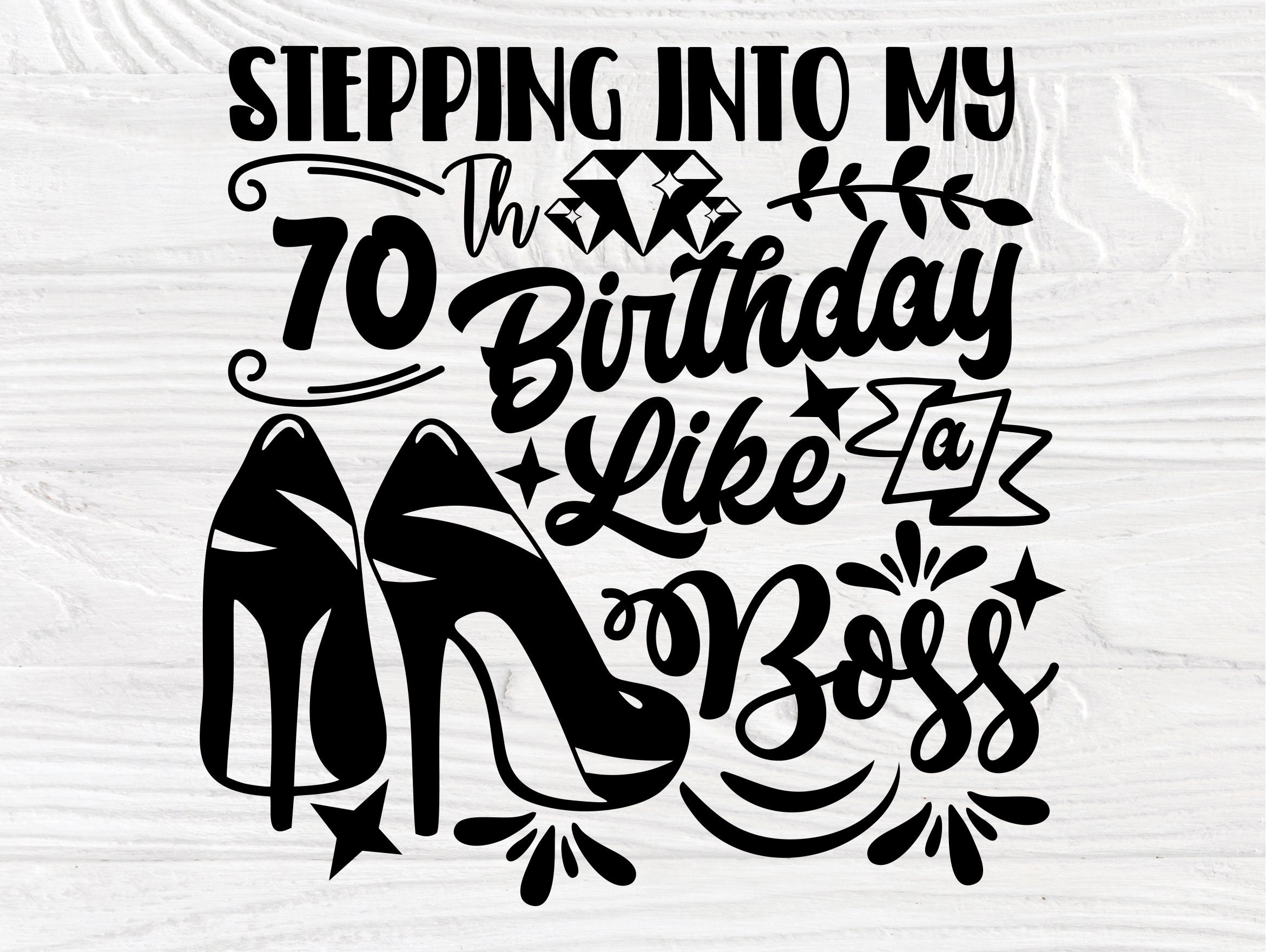 Free Free Birthday Heels Svg 311 SVG PNG EPS DXF File