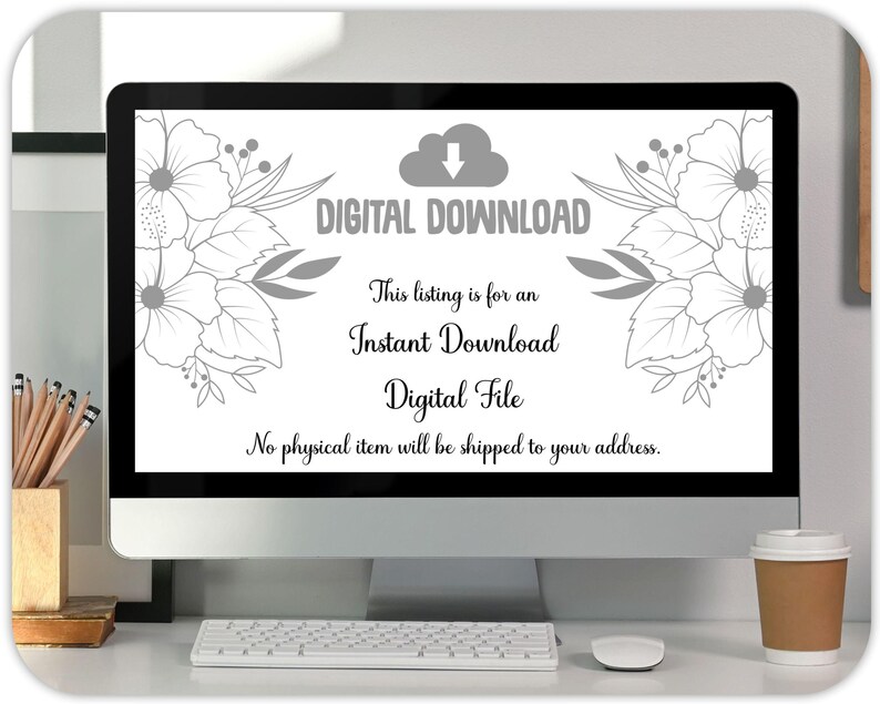 Skinny Outline Font: Modern Tall Letters (SVG, OTF) - Etsy