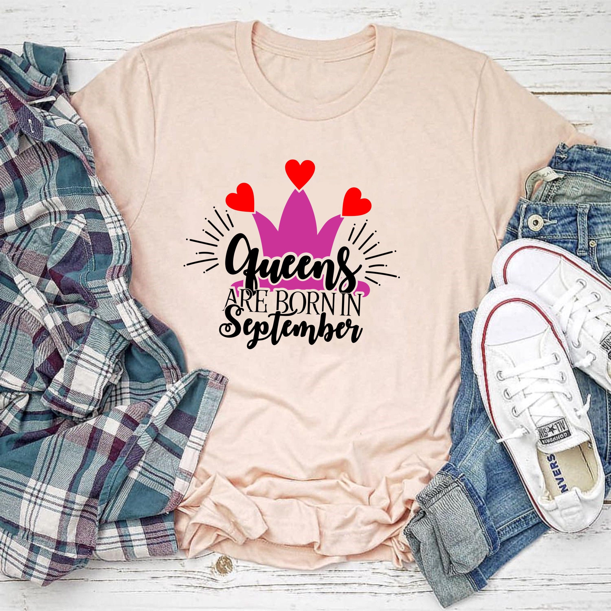 Download Birthday queen SVG | Birthday girl svg bundle | 12 months ...