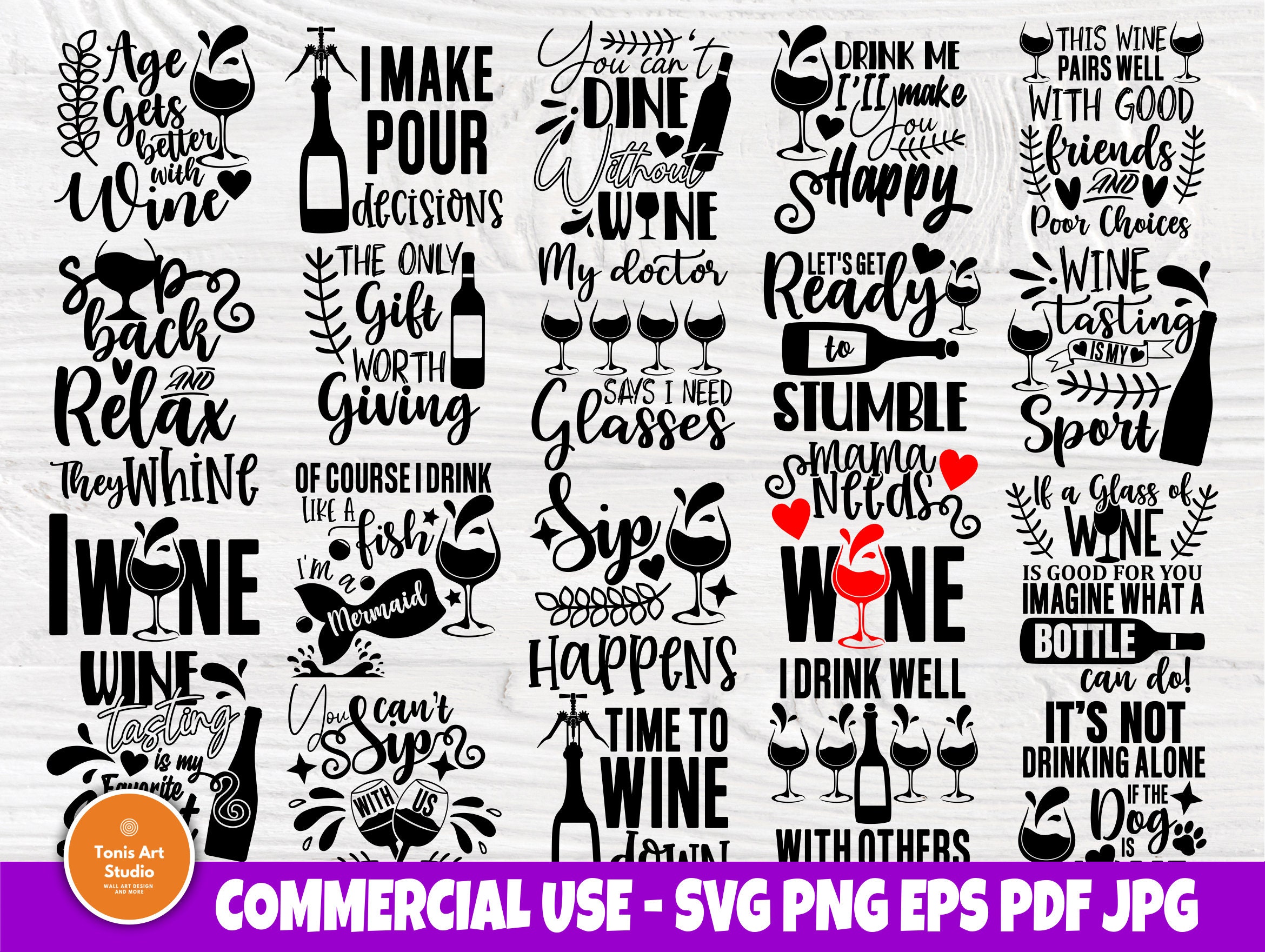 Download Visual Arts Wine Svg Wine Glass Svg Wine Cut Files It S Wine O Clock Drinking Svg Wine Sayings Svg Printable Wine Quote Svg Svg For Wine Glas Collage