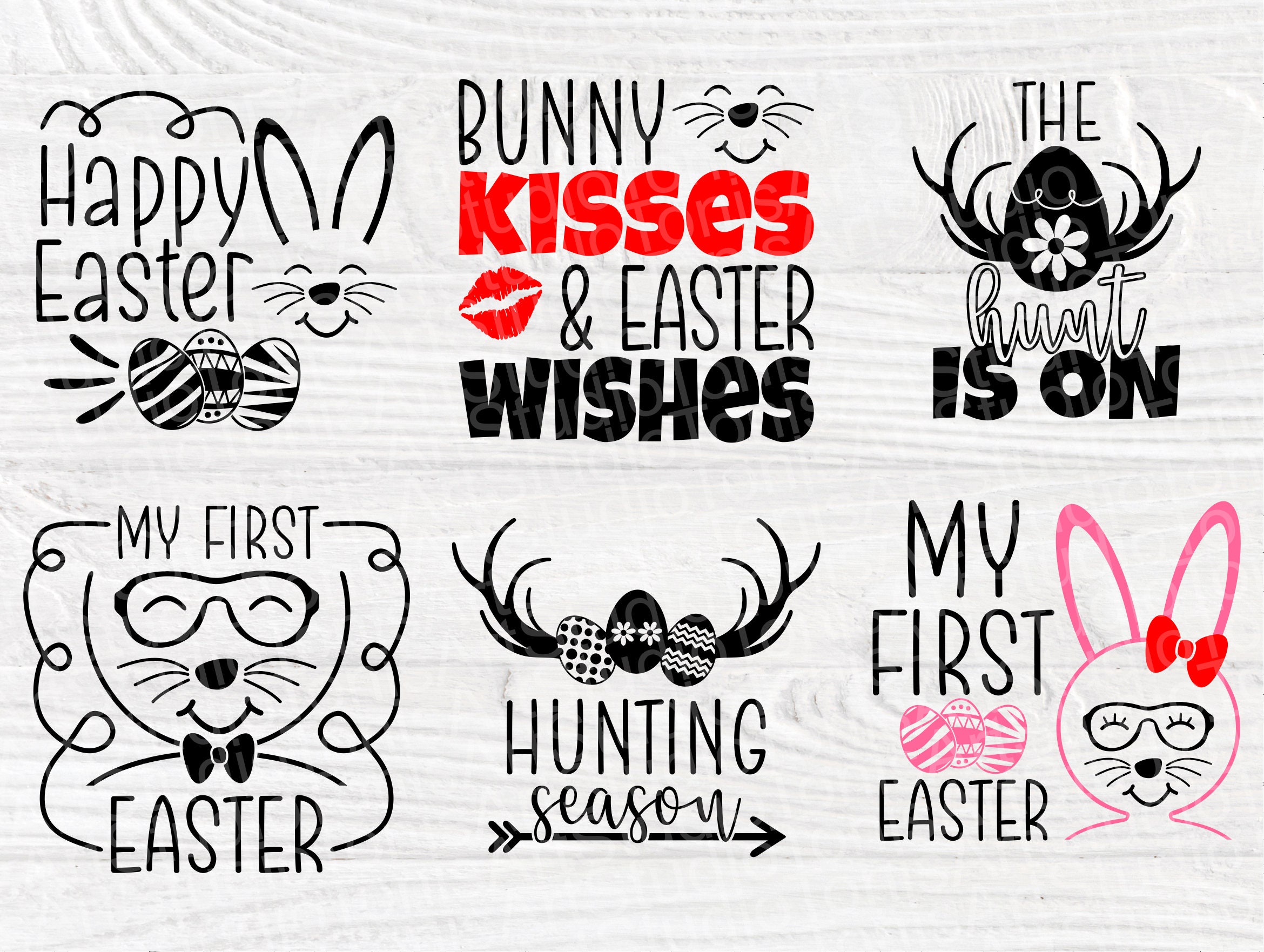 Free Svg Files For Cricut Easter - 94+ SVG File Cut Cricut