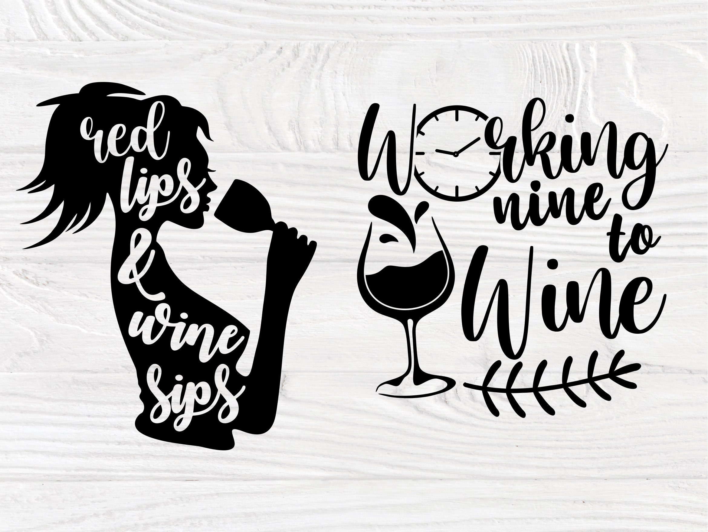 Download Drinking SVG Bundle, Wine Svg, Wine Quotes, Shirt