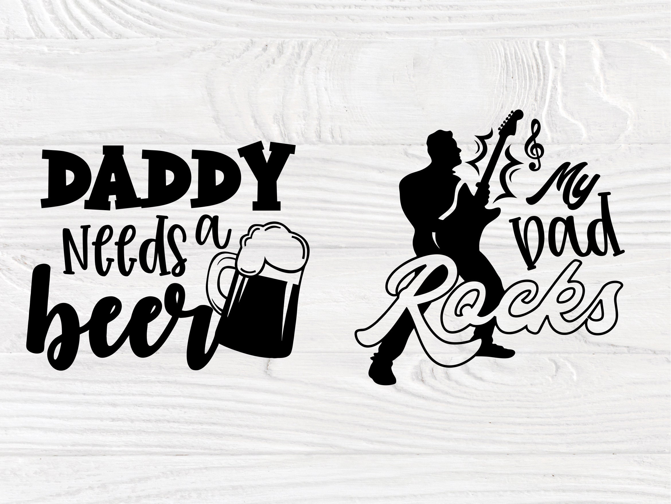 Download Dad Quotes SVG Bundle, Fathers Day Svg, Dad Shirt