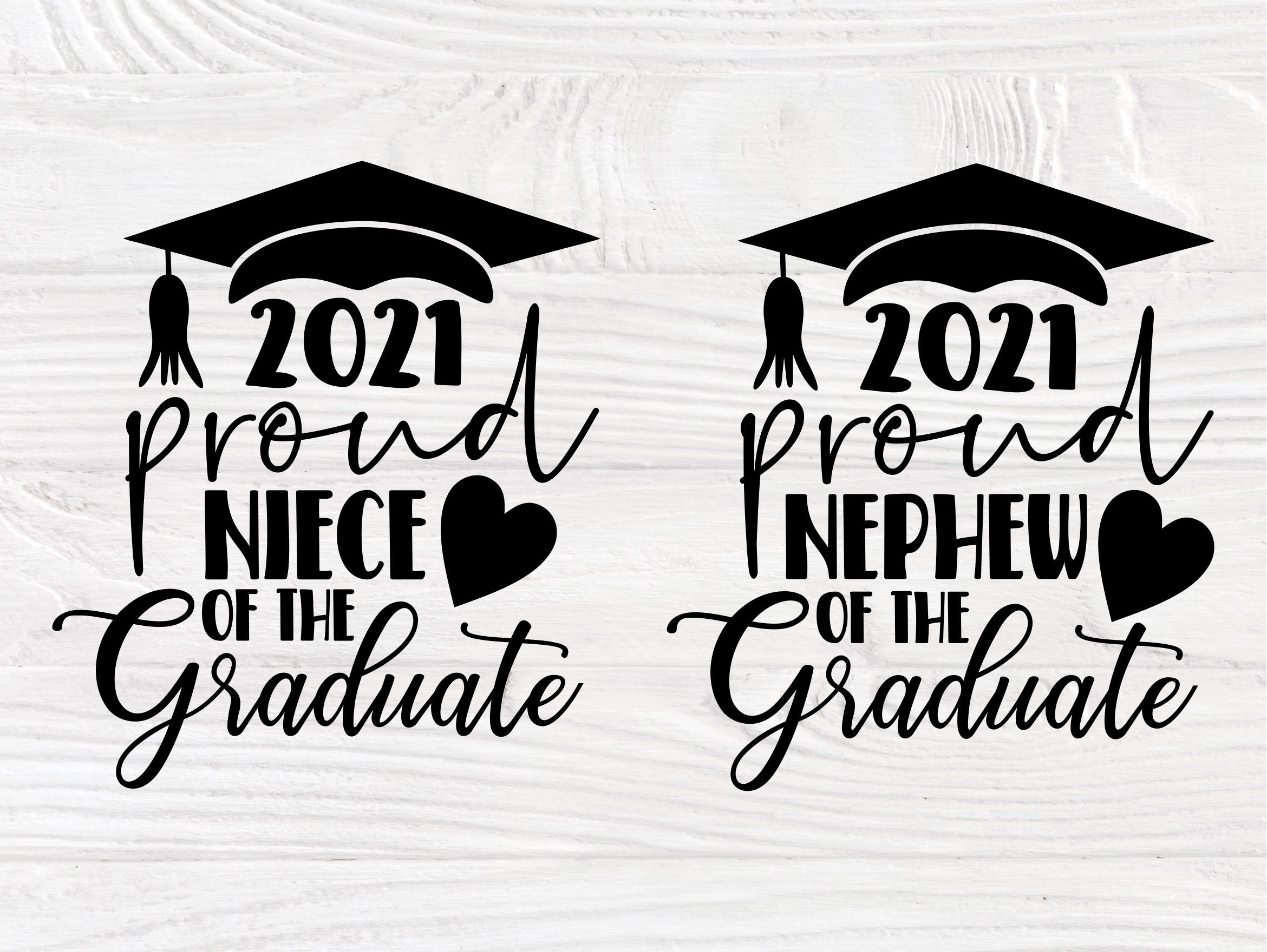 Download Graduation SVG Cut File, Graduate 2021, Senior Svg