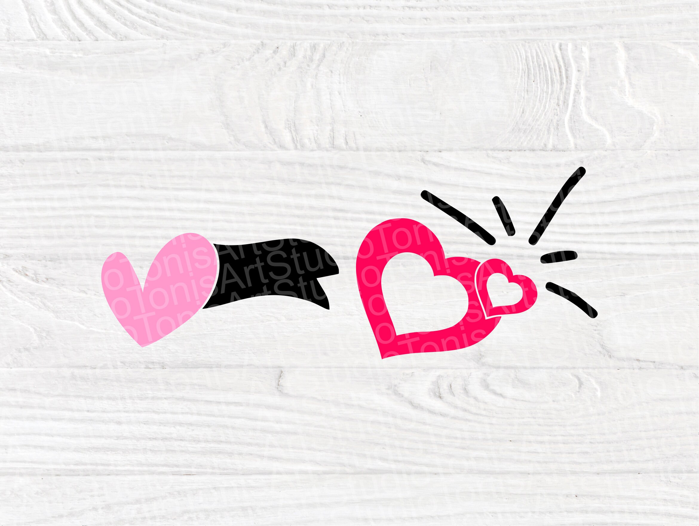 Download Heart SVG Bundle | Heart Svg | Heart Clipart | Valentines ...