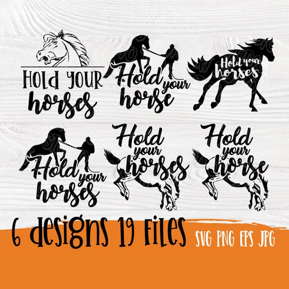Free Free Horse Life Svg 403 SVG PNG EPS DXF File