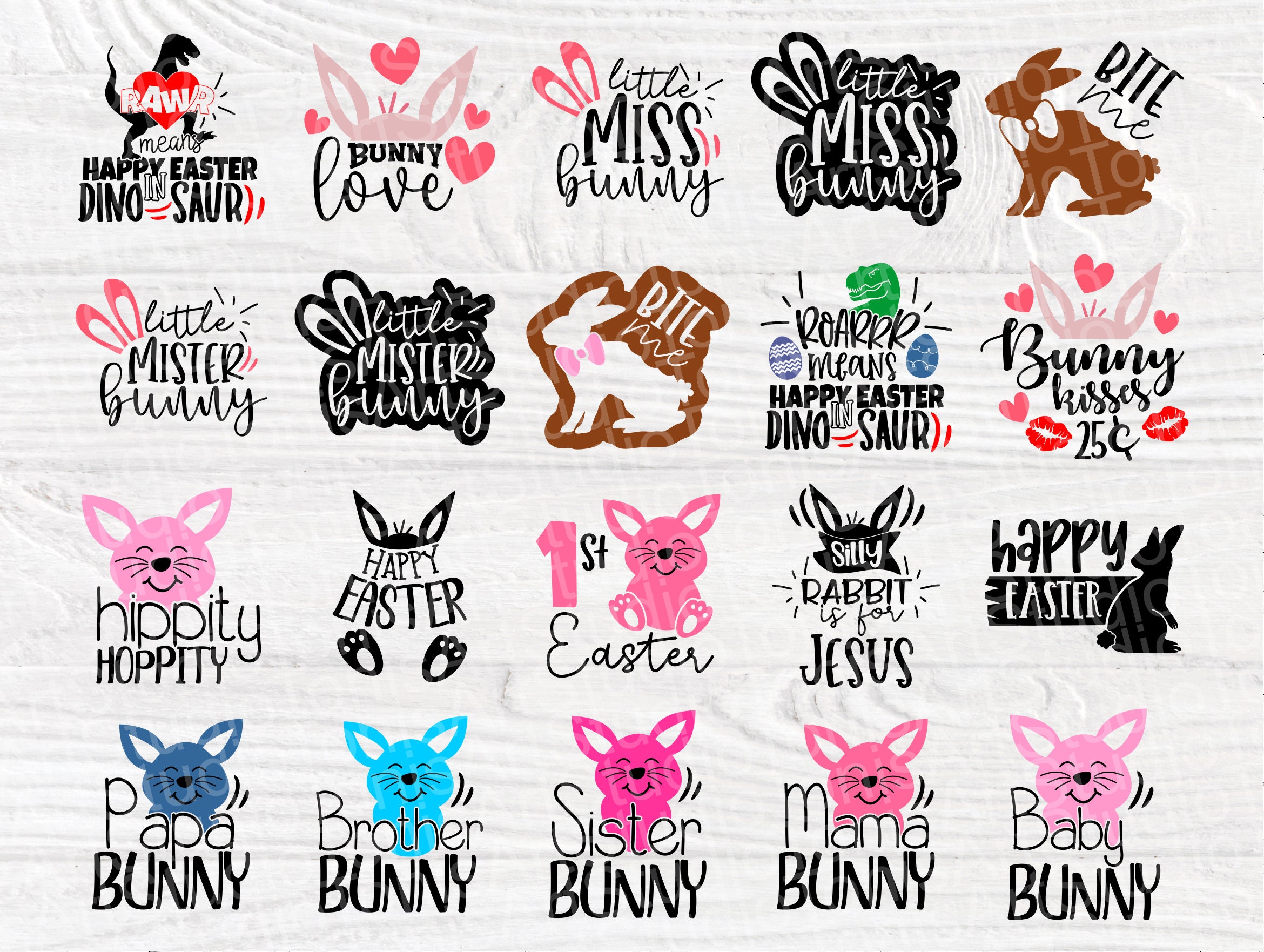 Download Easter SVG | Easter Family Svg | Easter Signs | Easter ...