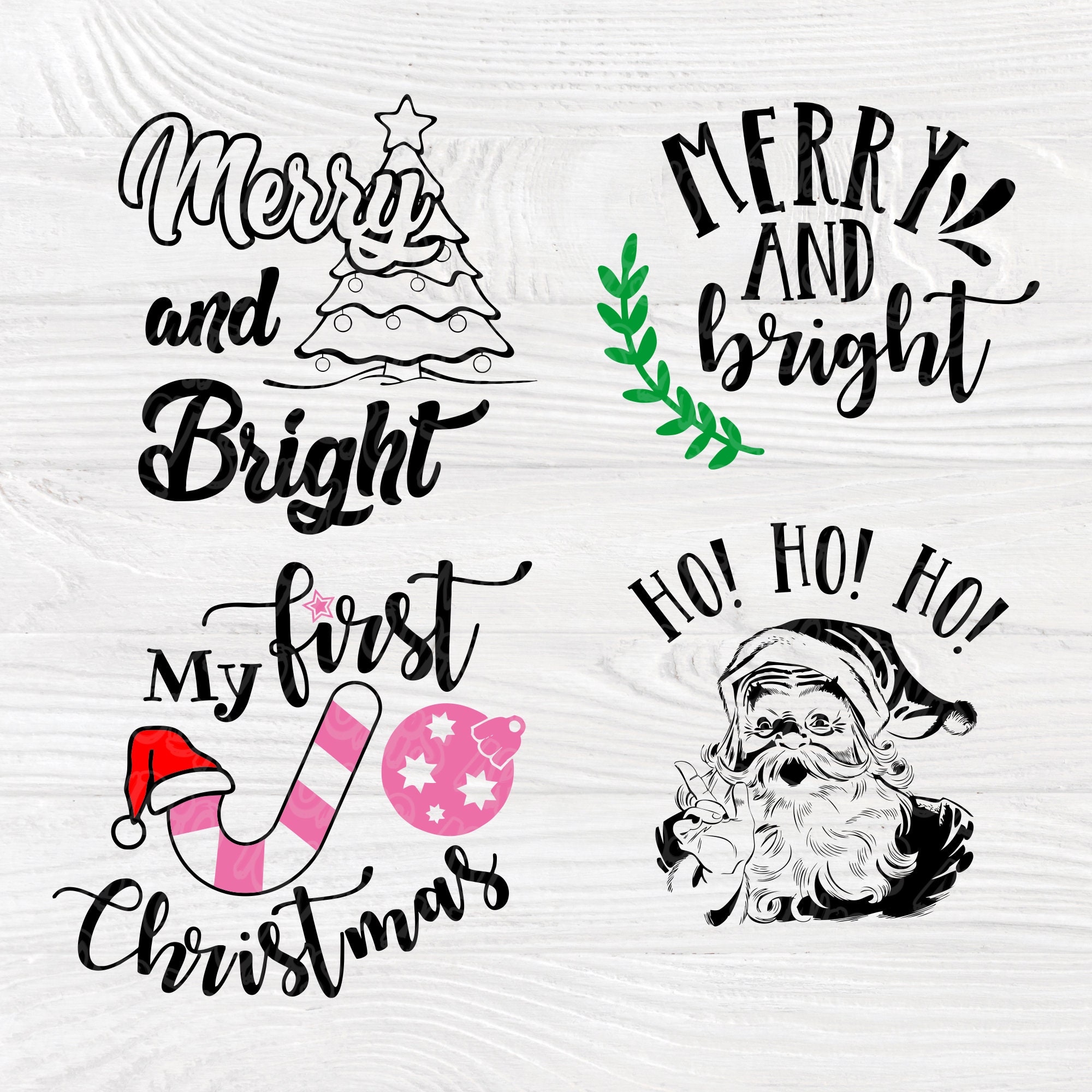 Download Funny Christmas quotes | Christmas SVG | Svg bundle ...