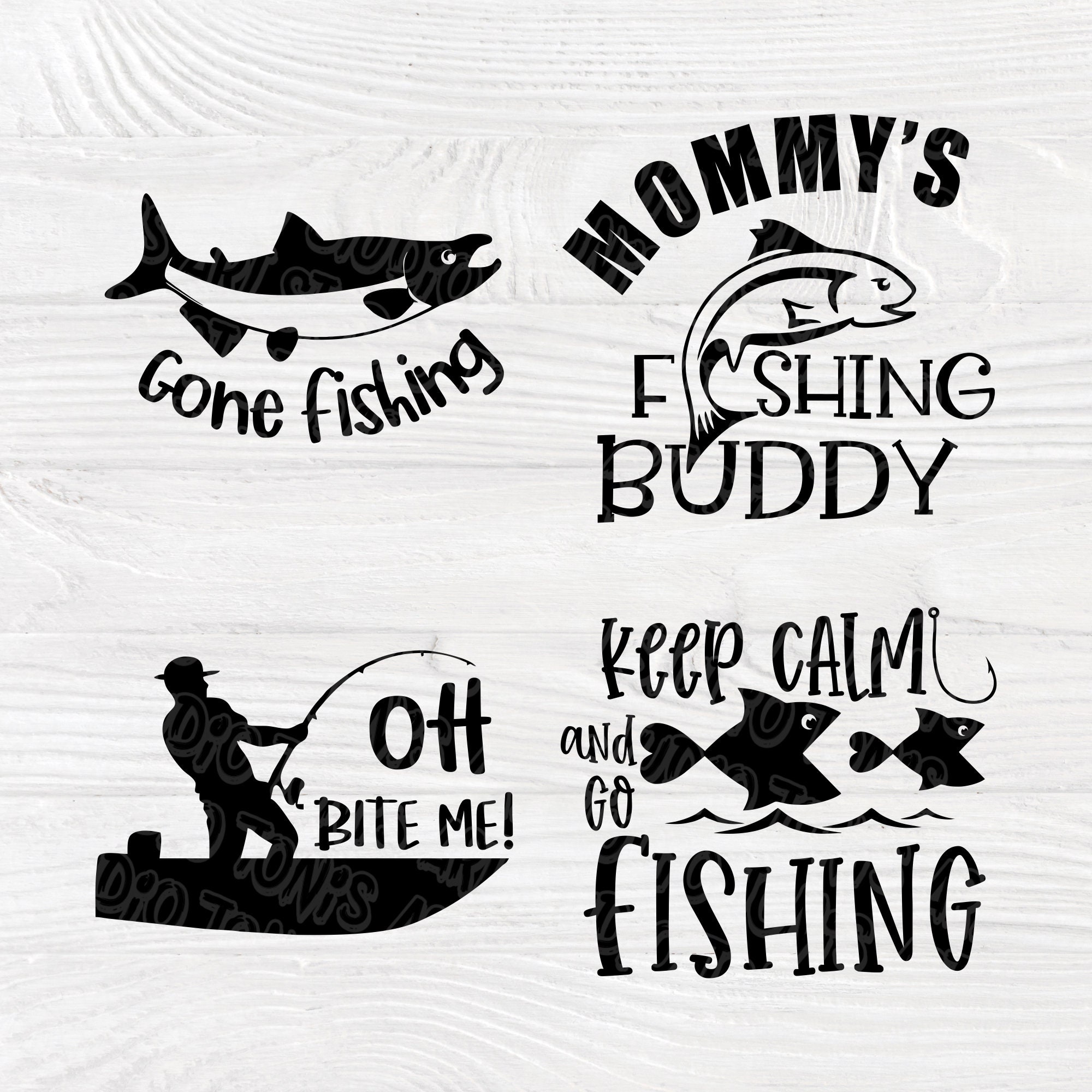 Download Fishing SVG cut file | Fishing signs svg | Fisherman svg | Fishing svg | Svg files for cricut ...