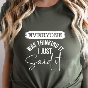 Sarcastic Quote SVG: Funny Saying Cut File (Digital Download)