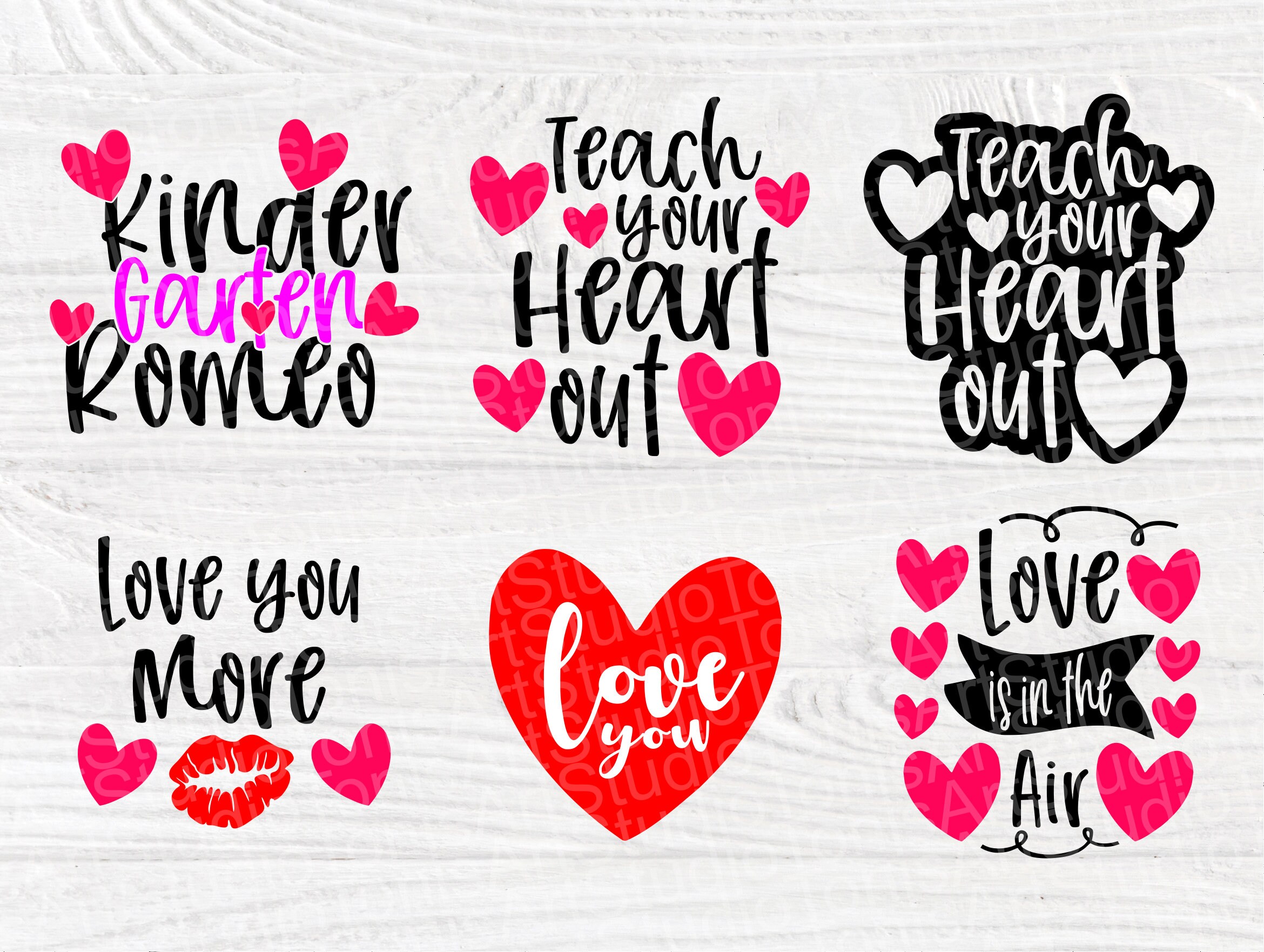 Download Valentine SVG Bundle | Funny Valentines Quotes Svg ...