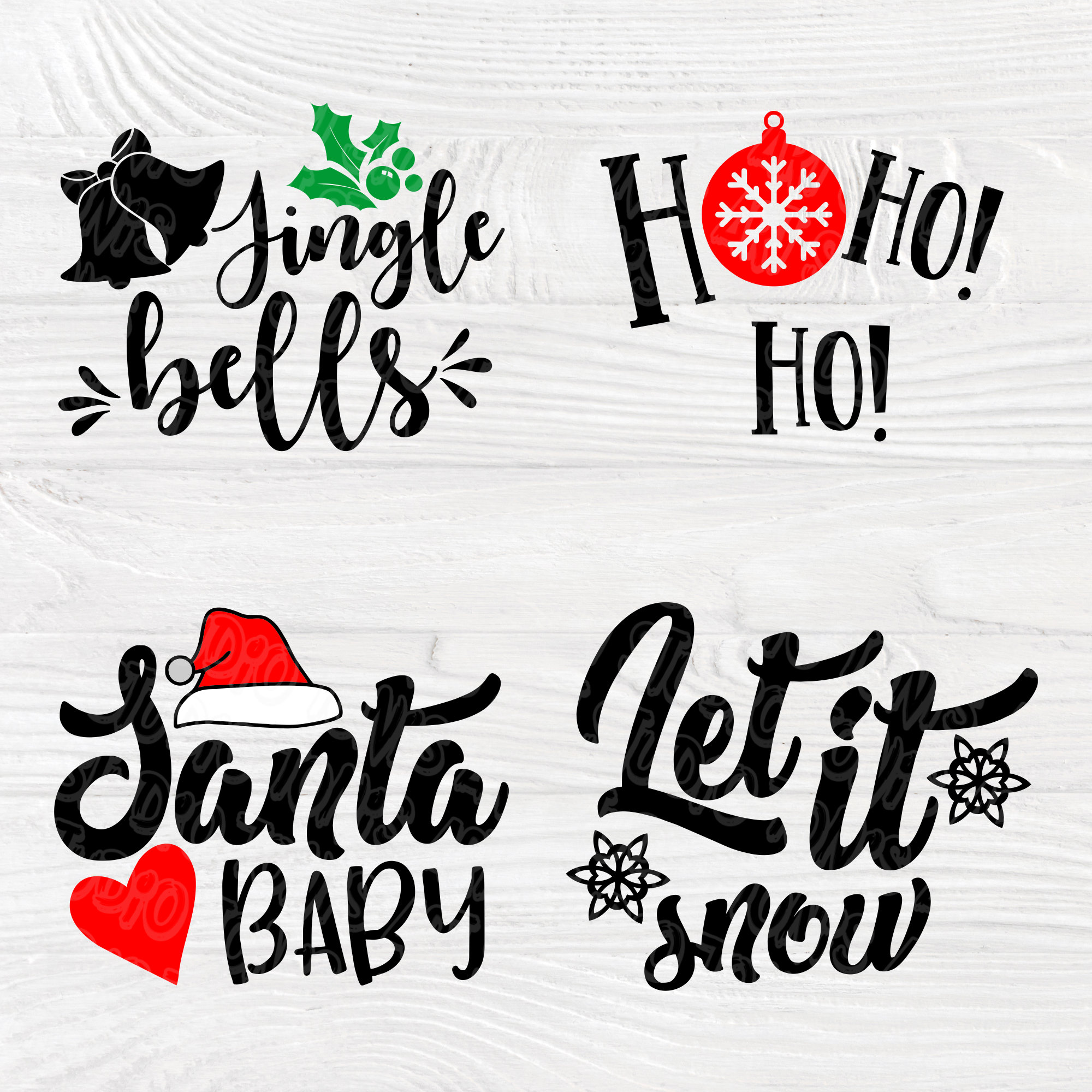 Download Christmas quotes SVG | Christmas bundle svg | Merry ...