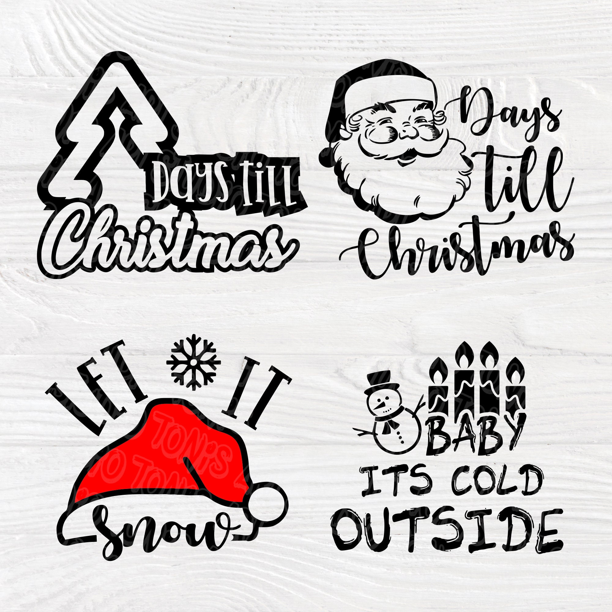Download Funny Christmas quotes | Christmas SVG | Svg bundle ...