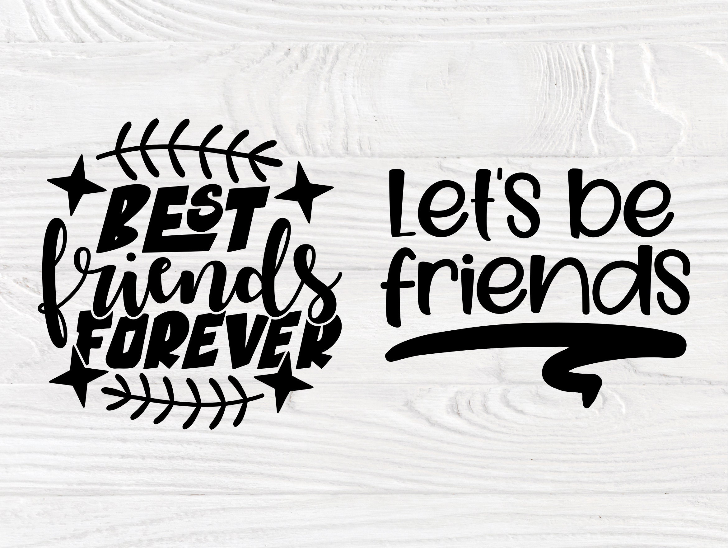 Free Free 331 Best Friends Svg Bundle SVG PNG EPS DXF File