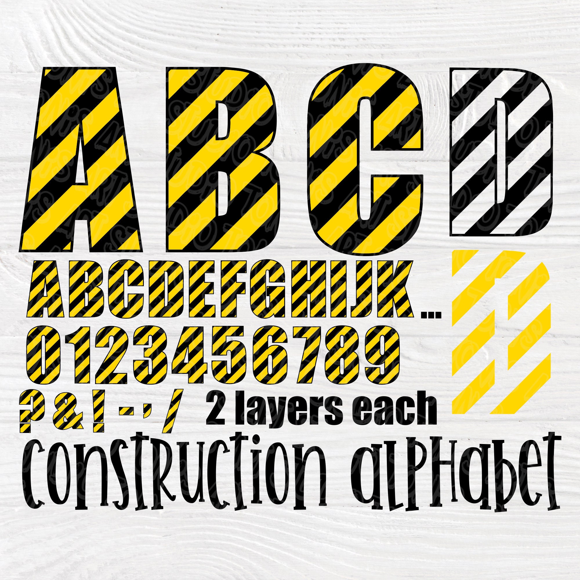 Download Construction font SVG | Under construction svg ...
