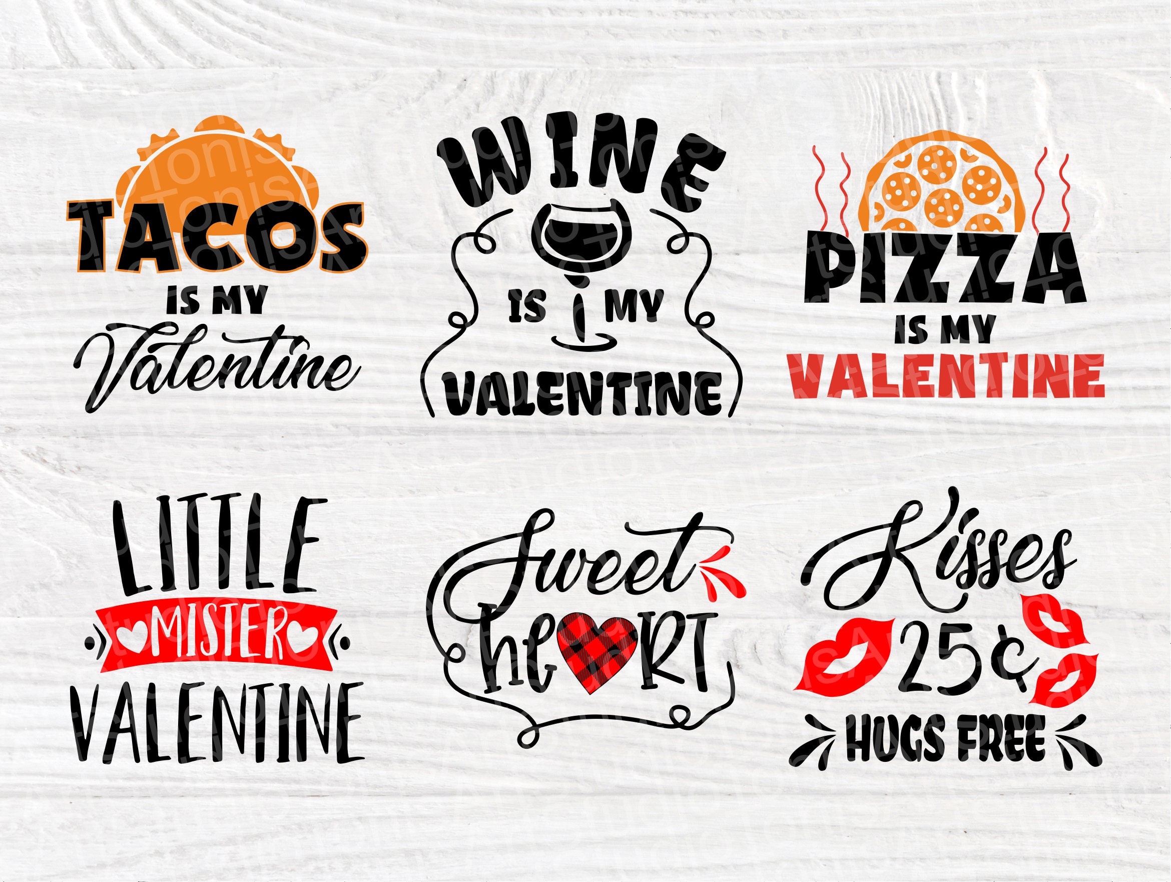 Download Valentine's SVG Bundle | Valentines Svg | Love Svg ...
