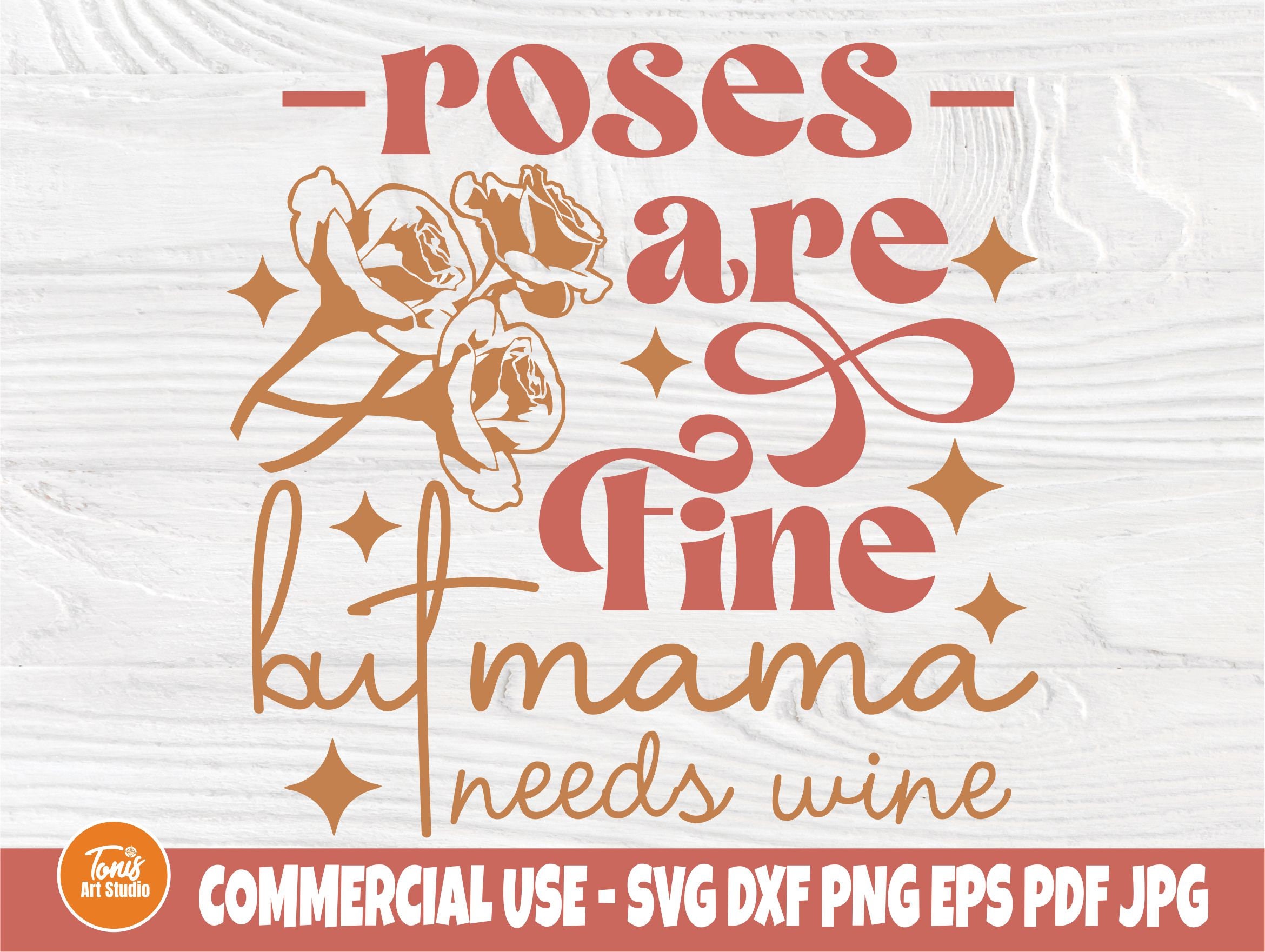 Buy Mama Needs Wine Svg Mama Needs Some Wine Svg Drinking Quotes Online in  India 