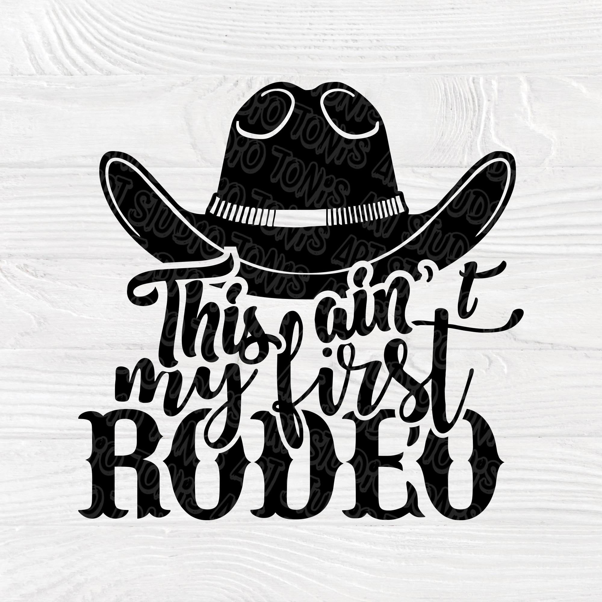 Free Western SVG Files For Cricut