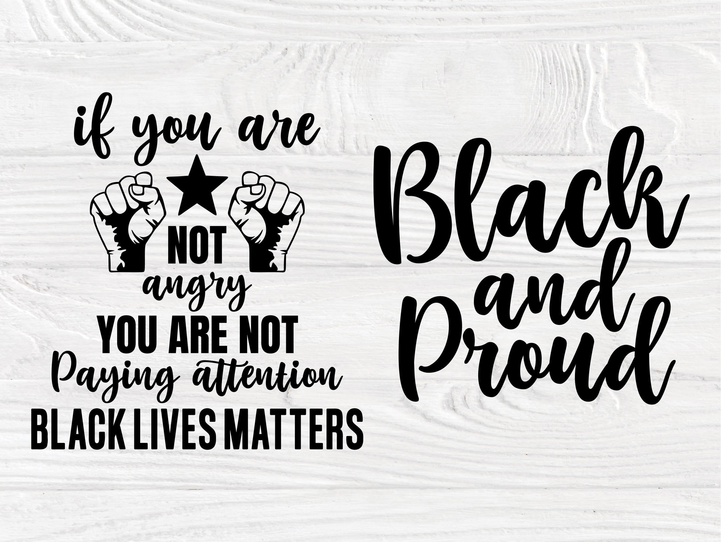 Download Black Lives Matters SVG Bundle, Black History Svg
