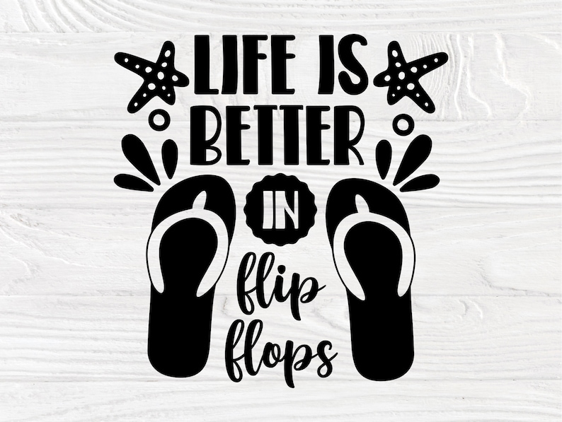 Free Free Free Svg Life Is Better At The Beach 831 SVG PNG EPS DXF File