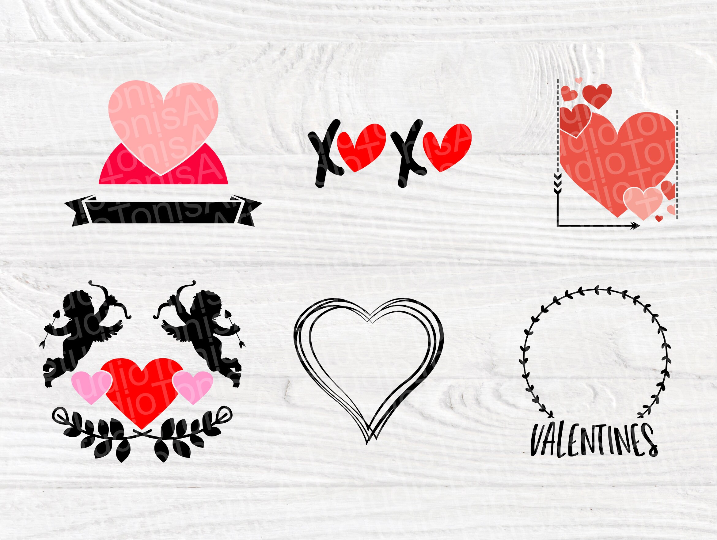Download Love SVG Bundle | Love Svg | Valentines Svg | Heart Svg | I Love You Svg | Cut Files for ...
