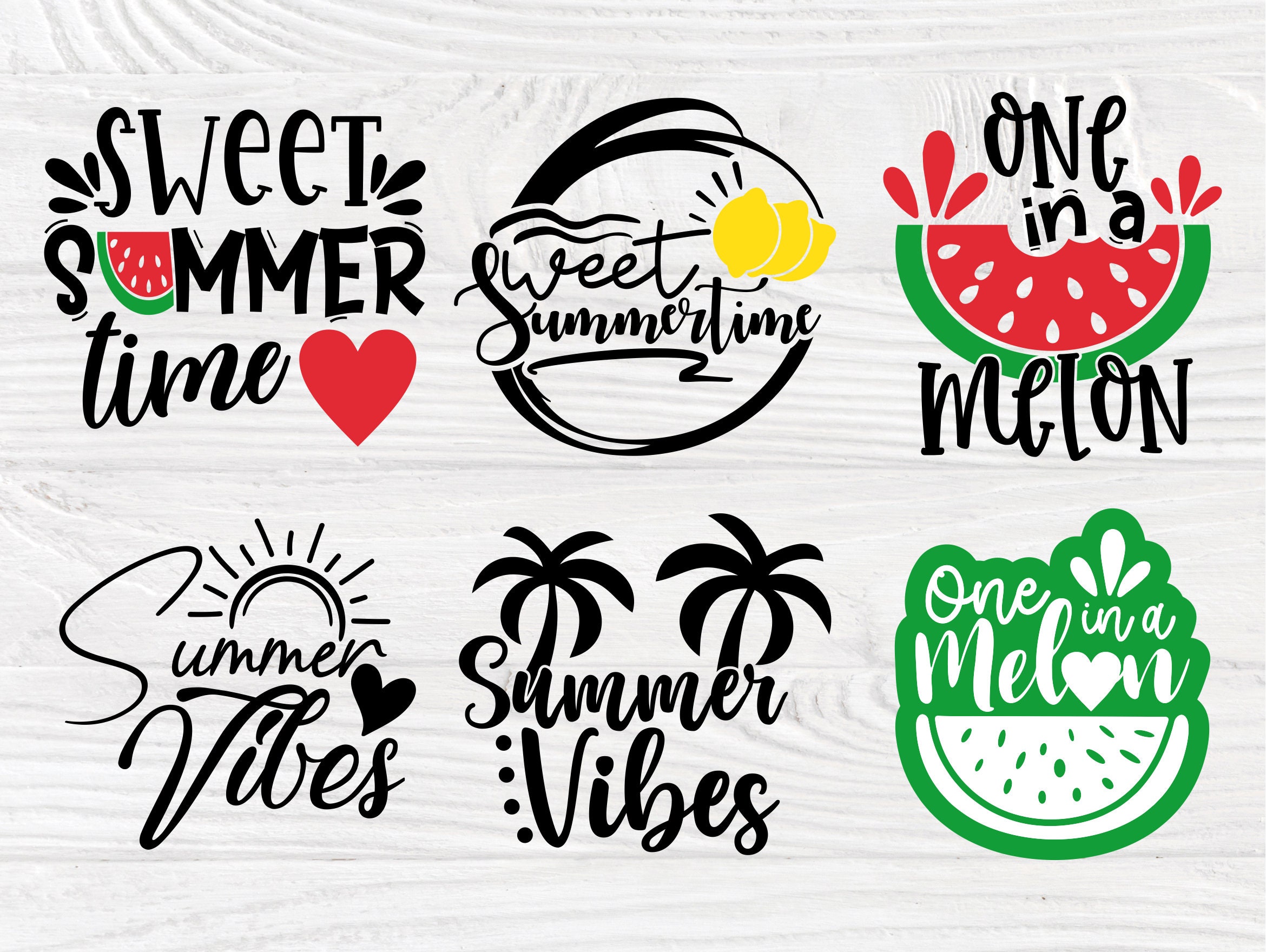 Download Summer SVG Bundle, Beach Svg, Hello Summer Svg