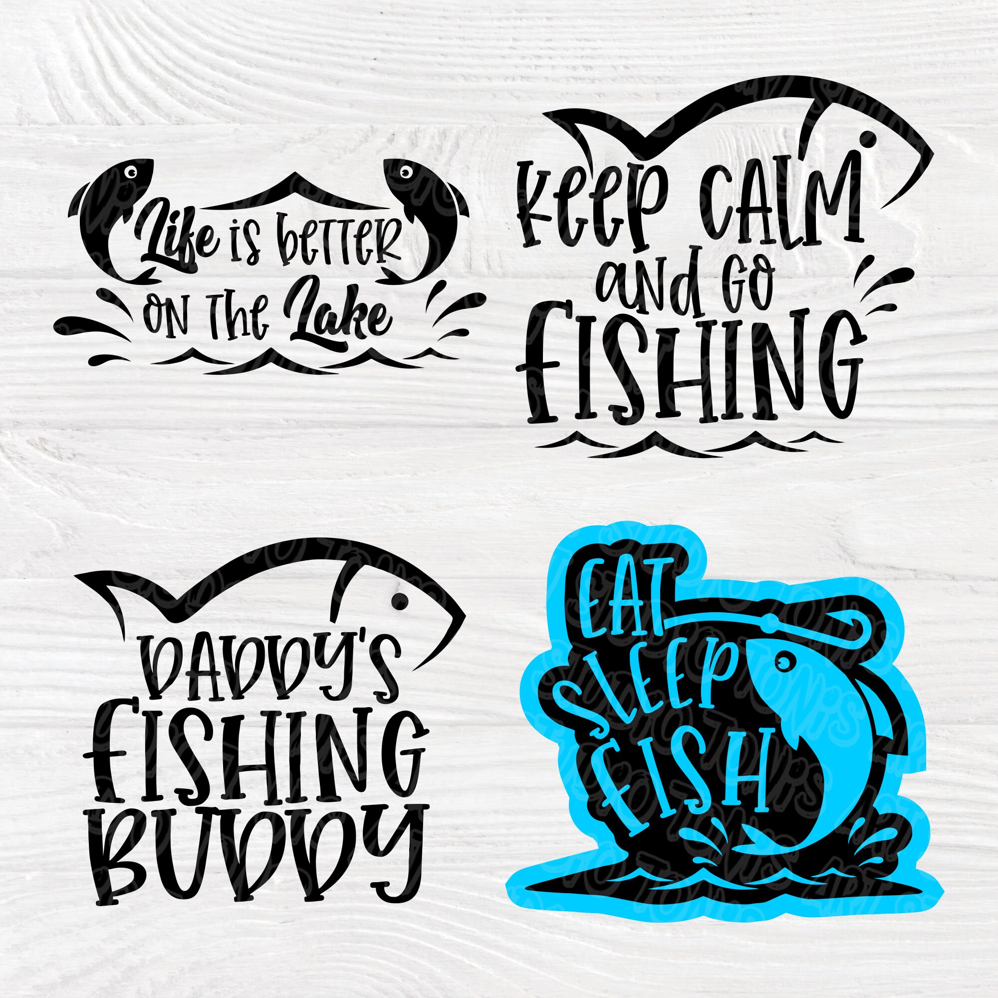 Download Fishing quotes SVG | Fishing svg bundle | Fishing svg ...
