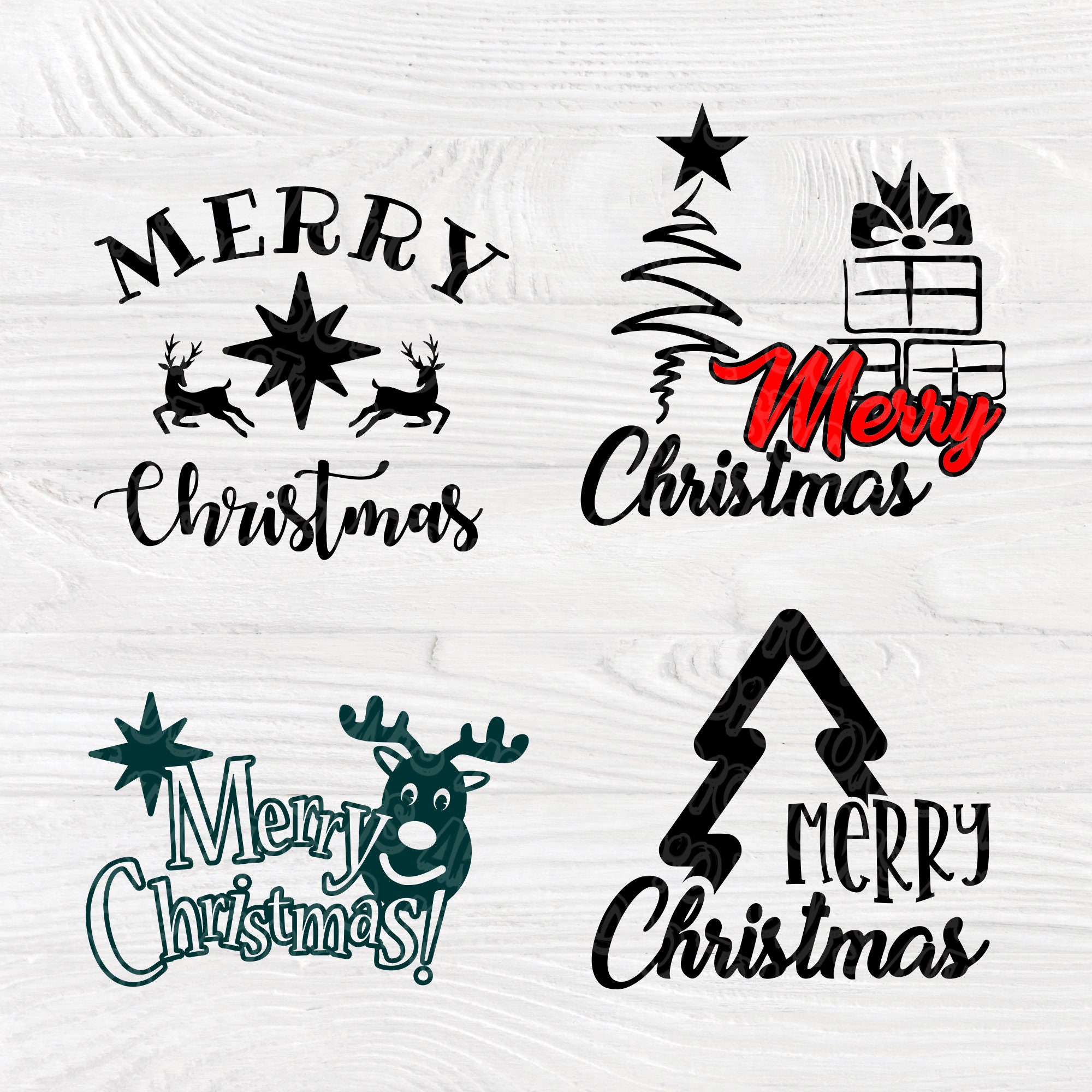 Download Merry christmas SVG | Christmas bundle svg | Christmas ...