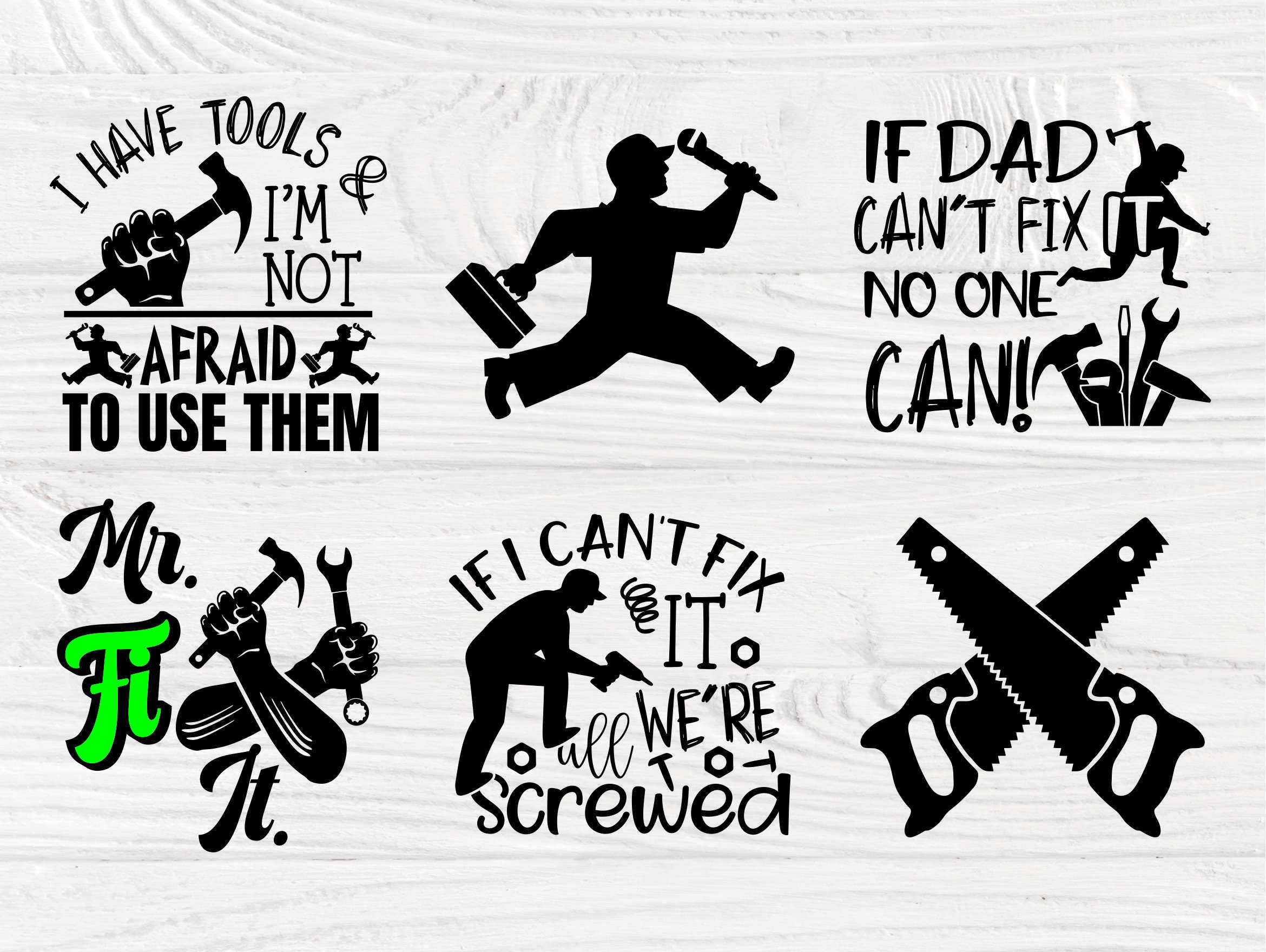 Download Dad SVG, Handyman Svg, Tools Svg, Fathers Day Svg