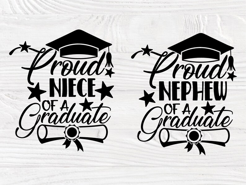 Download Graduation SVG Bundle Class of 2021 Svg Graduate | Etsy