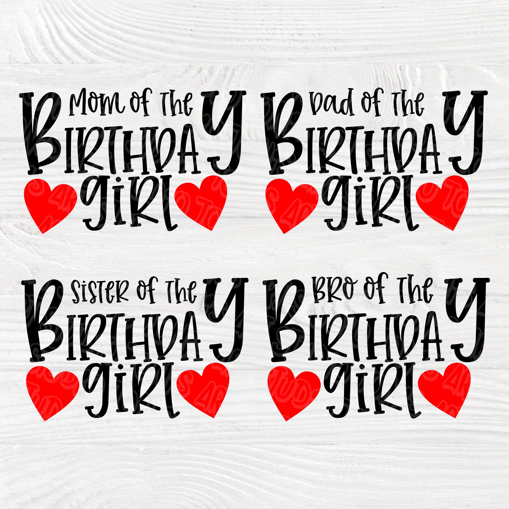 Free Free Family Birthday Svg 285 SVG PNG EPS DXF File