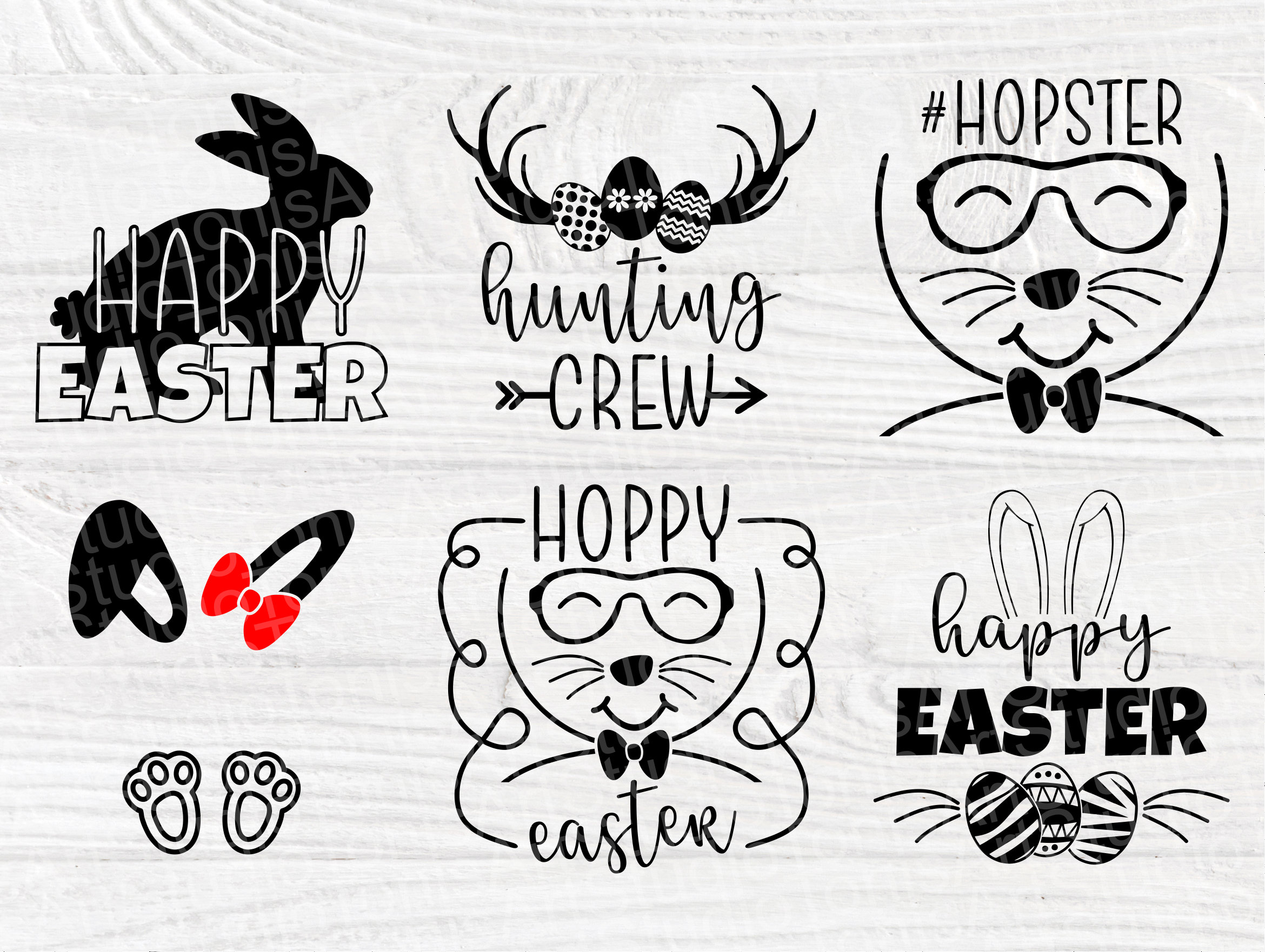 Download Easter SVG Cut Files | My First Easter Svg | Svg Bundle ...
