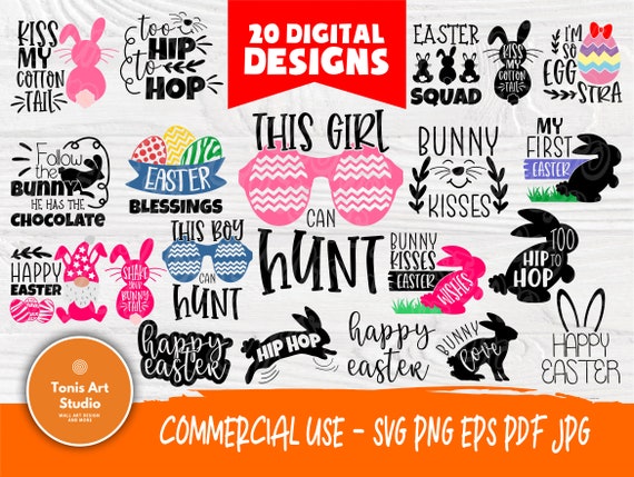 Download Easter Spring Tonisartstudio PSD Mockup Templates