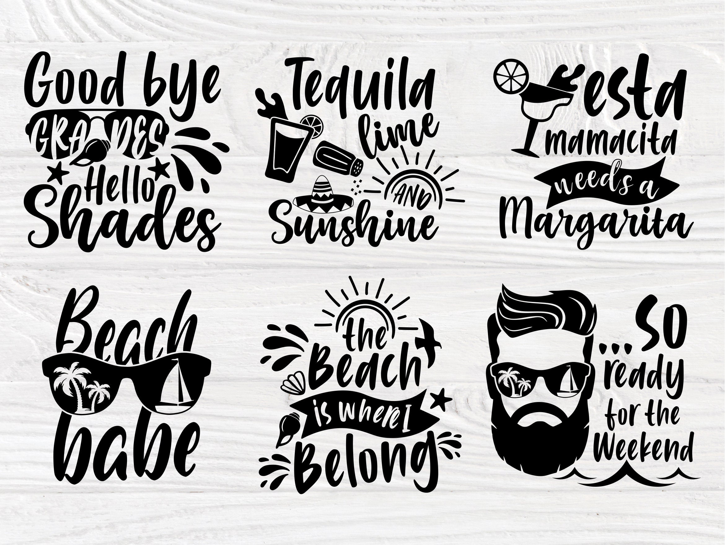 Free SVG Files