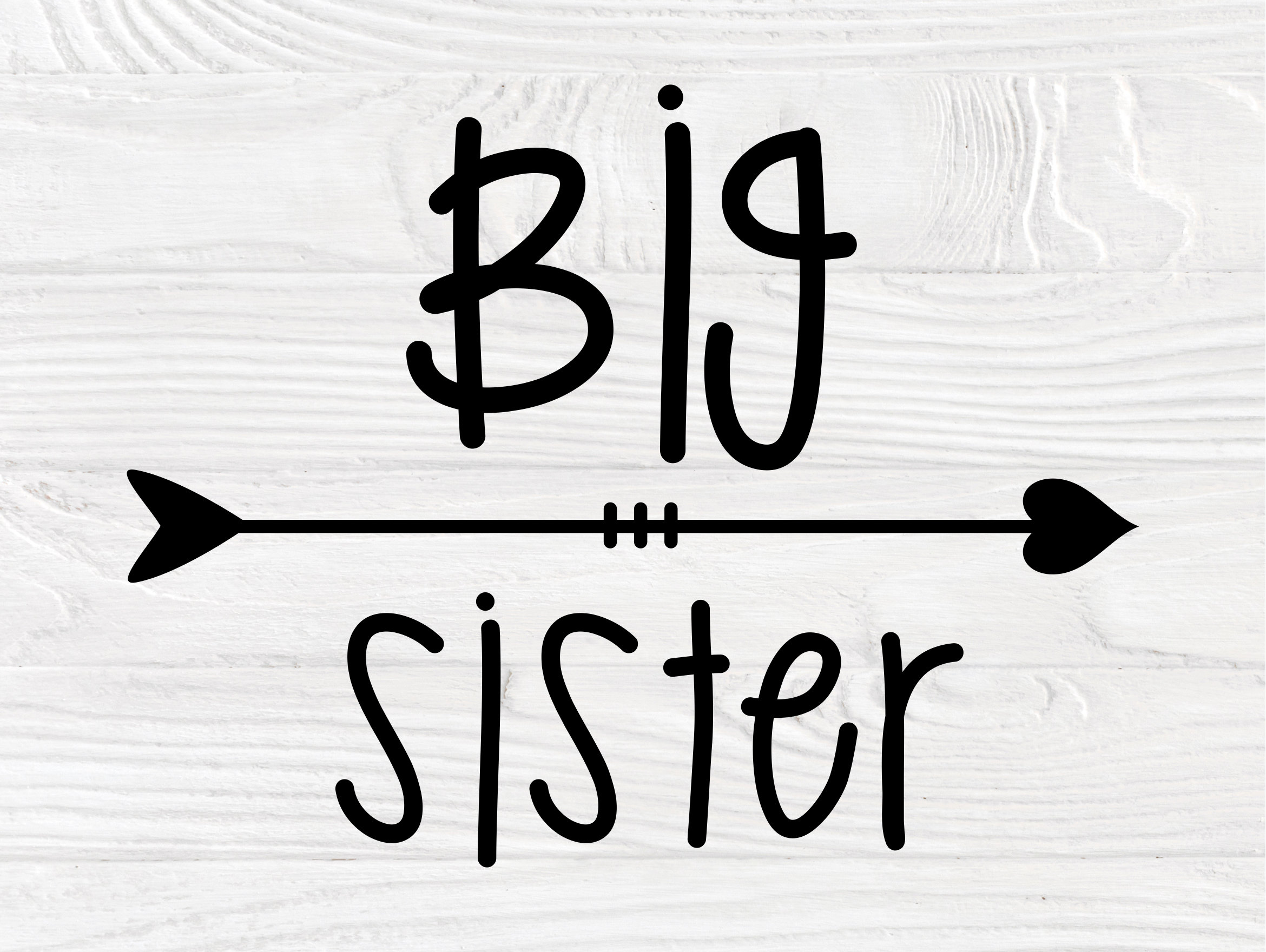 Download Big Brother SVG, Big Sister Svg Shirt Designs
