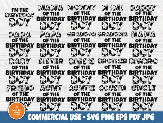 Download Birthday Tonisartstudio